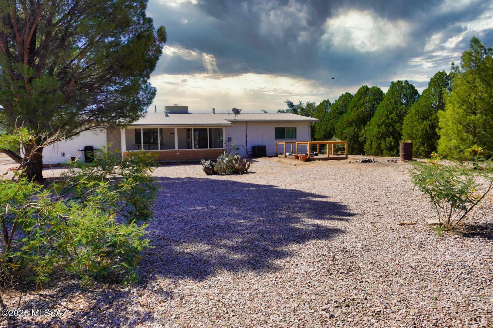 Arizona Sun Sites - Residential