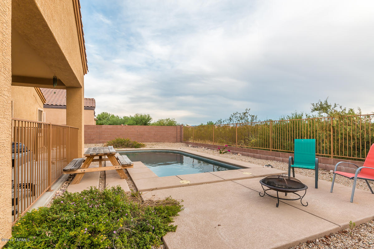 Sycamore Park Village 7 (1-25) - Residential