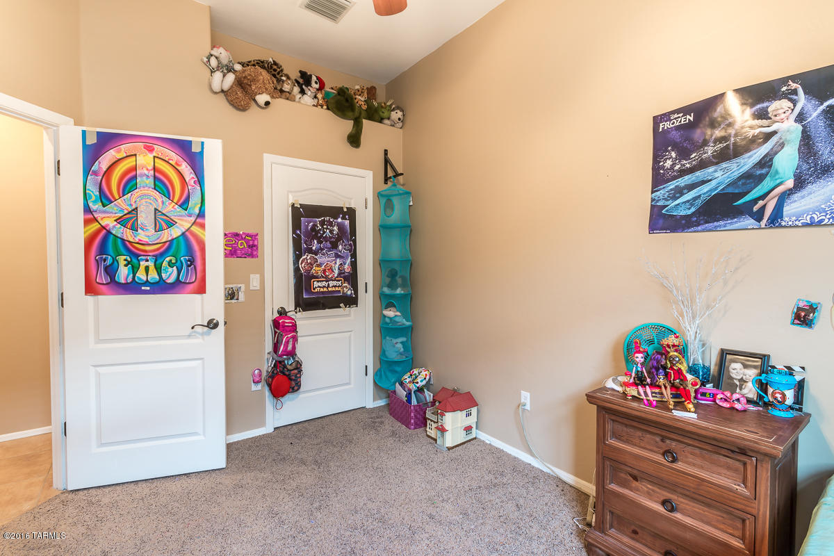 Sycamore Park Village 7 (1-25) - Residential