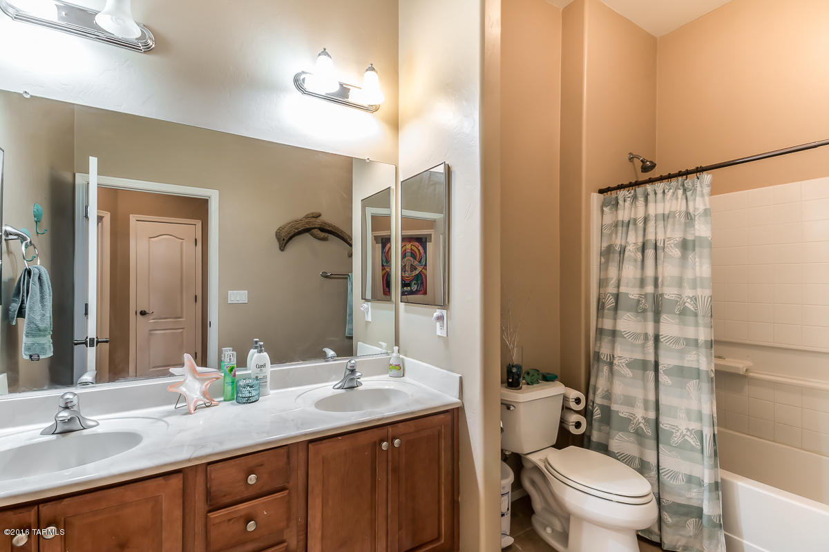 Sycamore Park Village 7 (1-25) - Residential