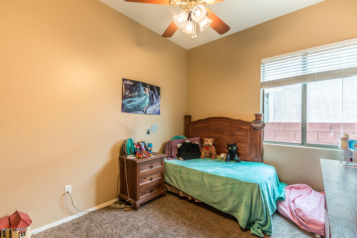 Sycamore Park Village 7 (1-25) - Residential