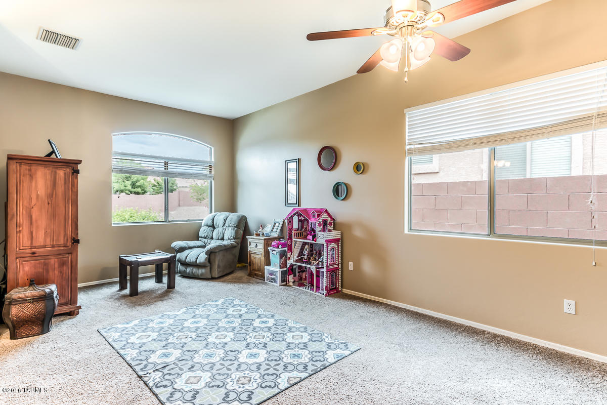 Sycamore Park Village 7 (1-25) - Residential