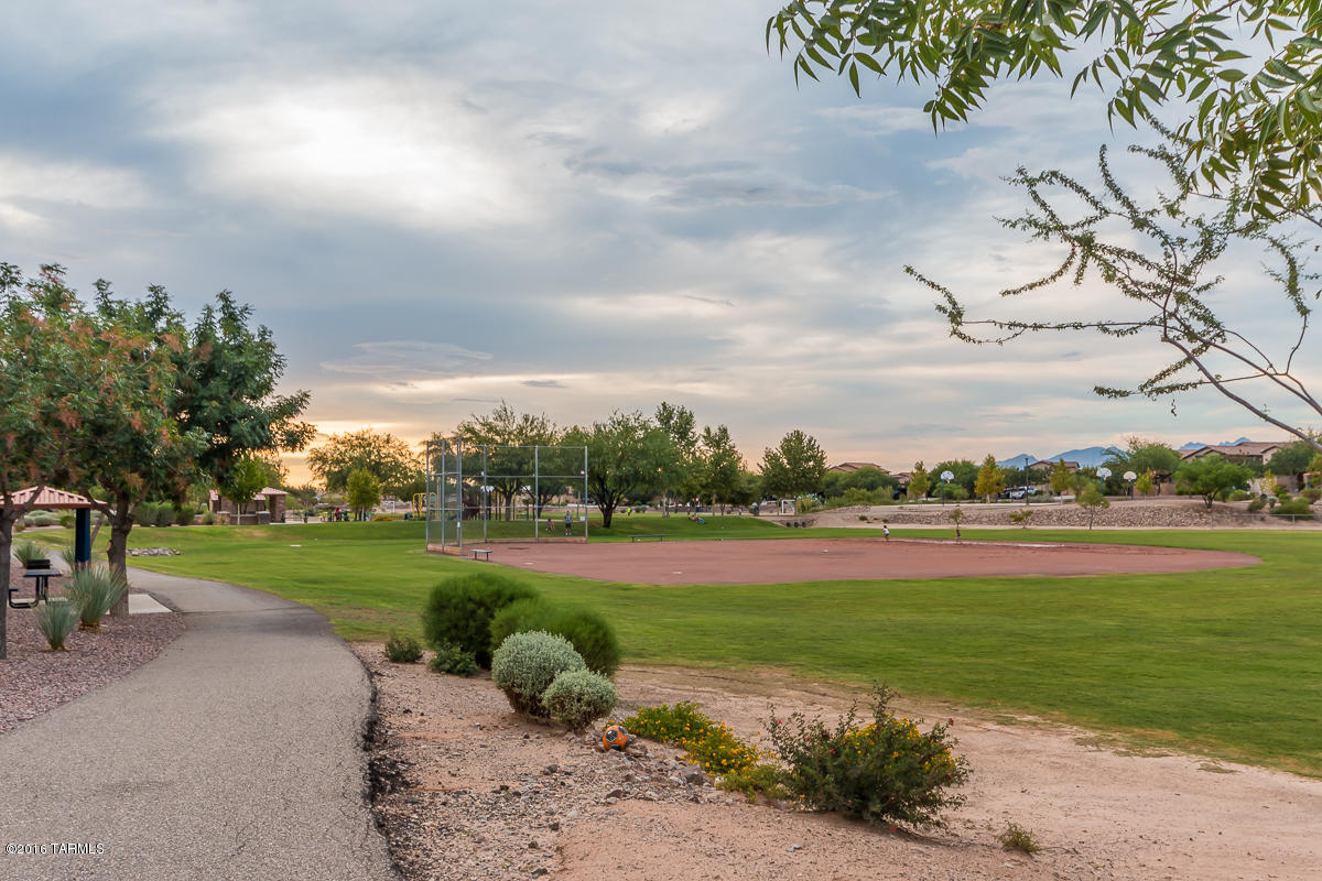 Sycamore Park Village 7 (1-25) - Residential