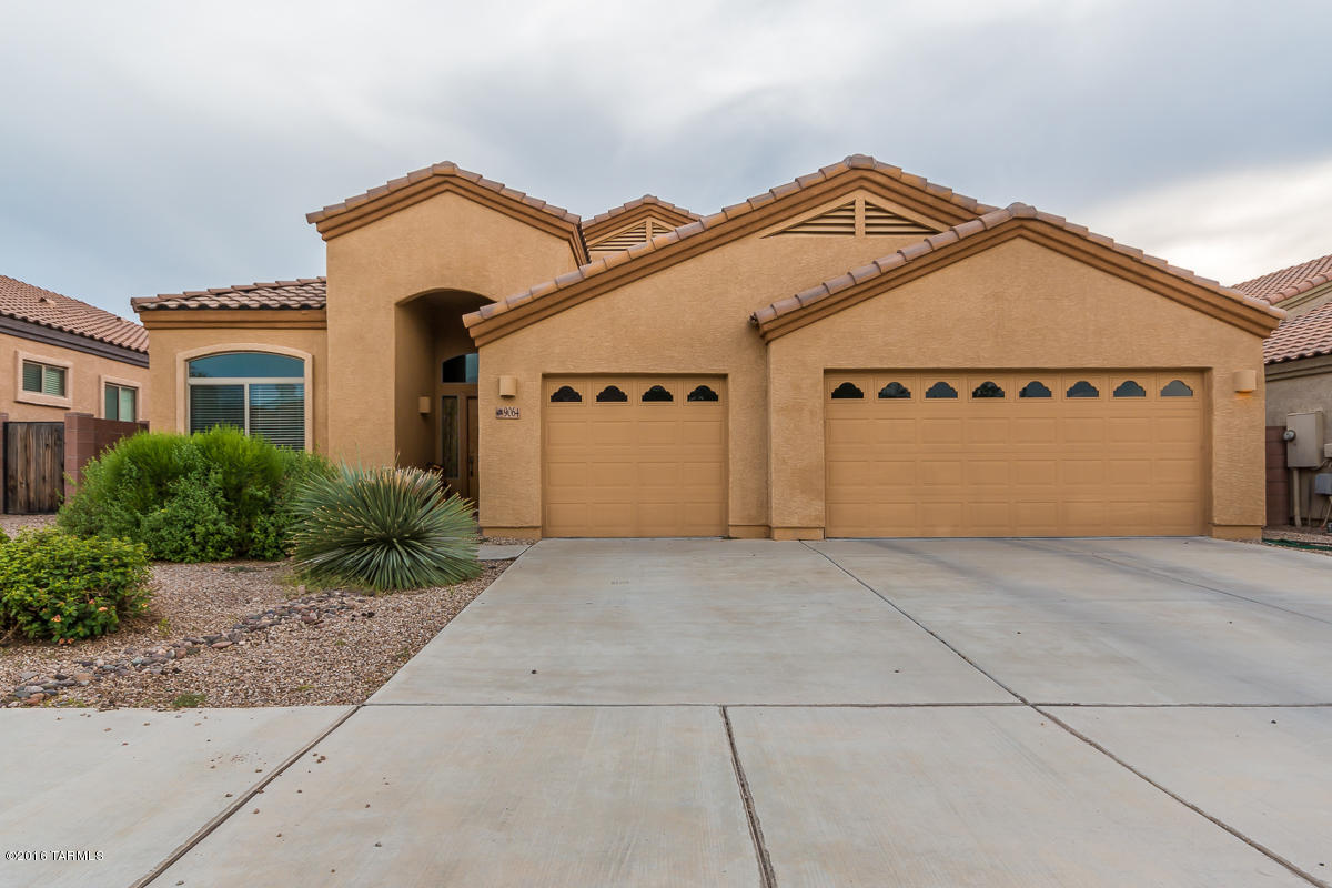 Sycamore Park Village 7 (1-25) - Residential
