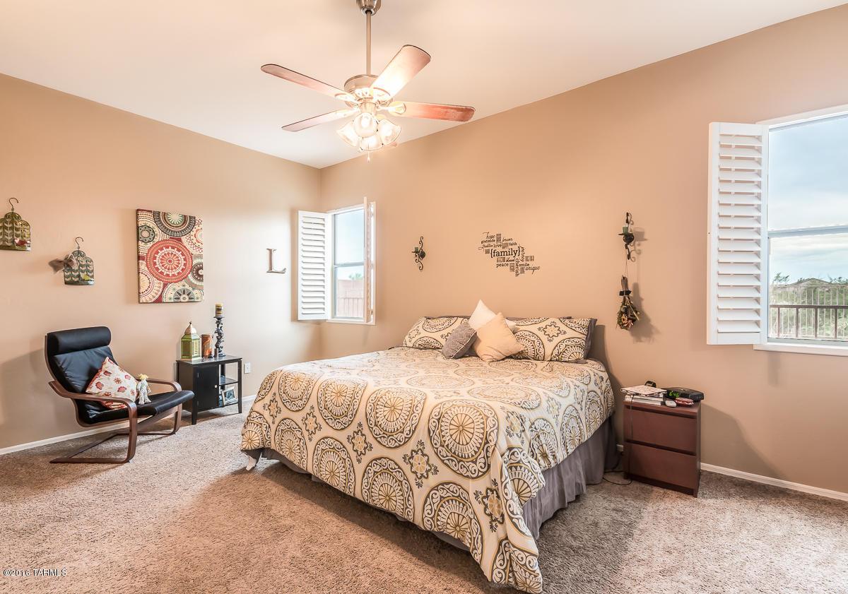 Sycamore Park Village 7 (1-25) - Residential