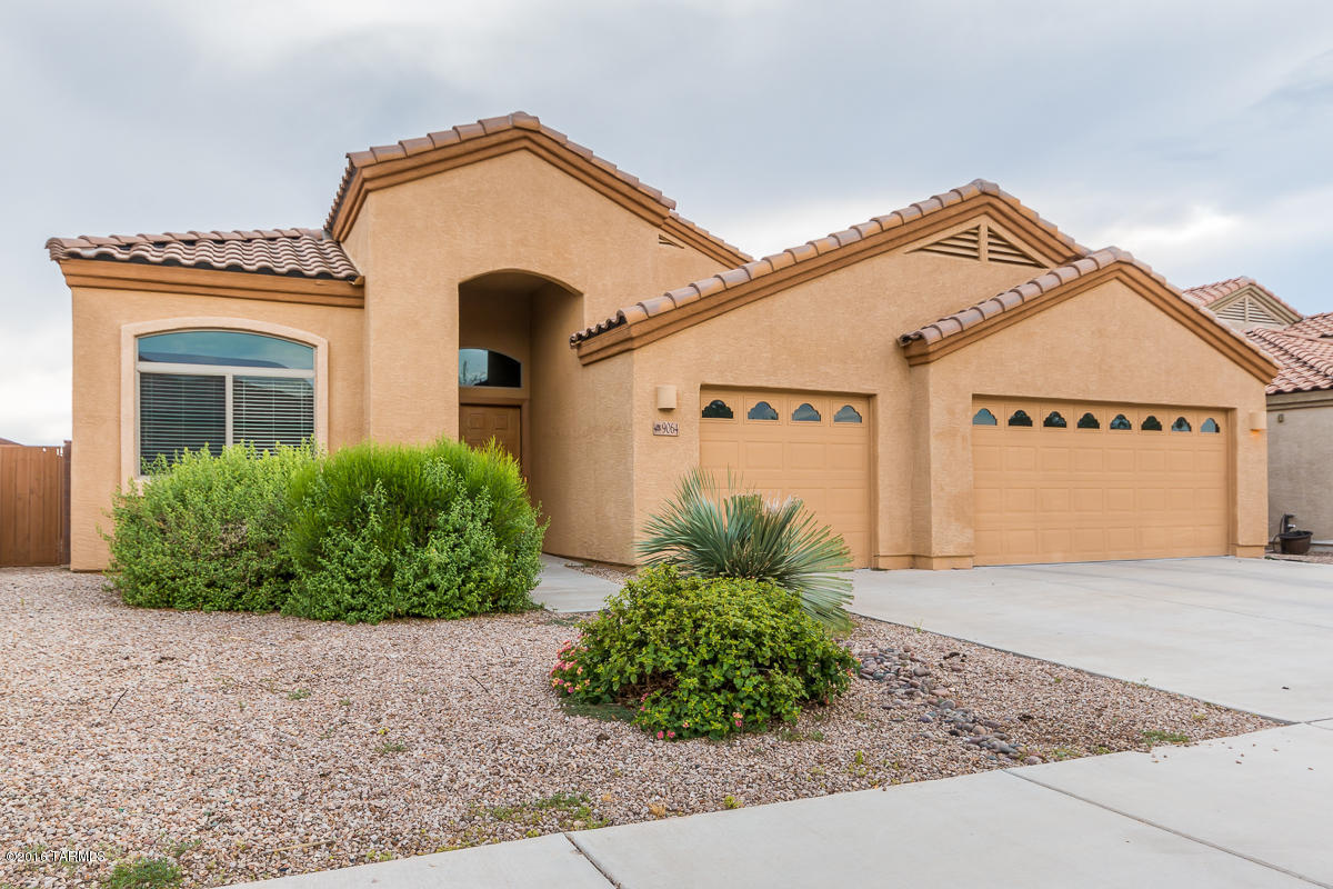 Sycamore Park Village 7 (1-25) - Residential