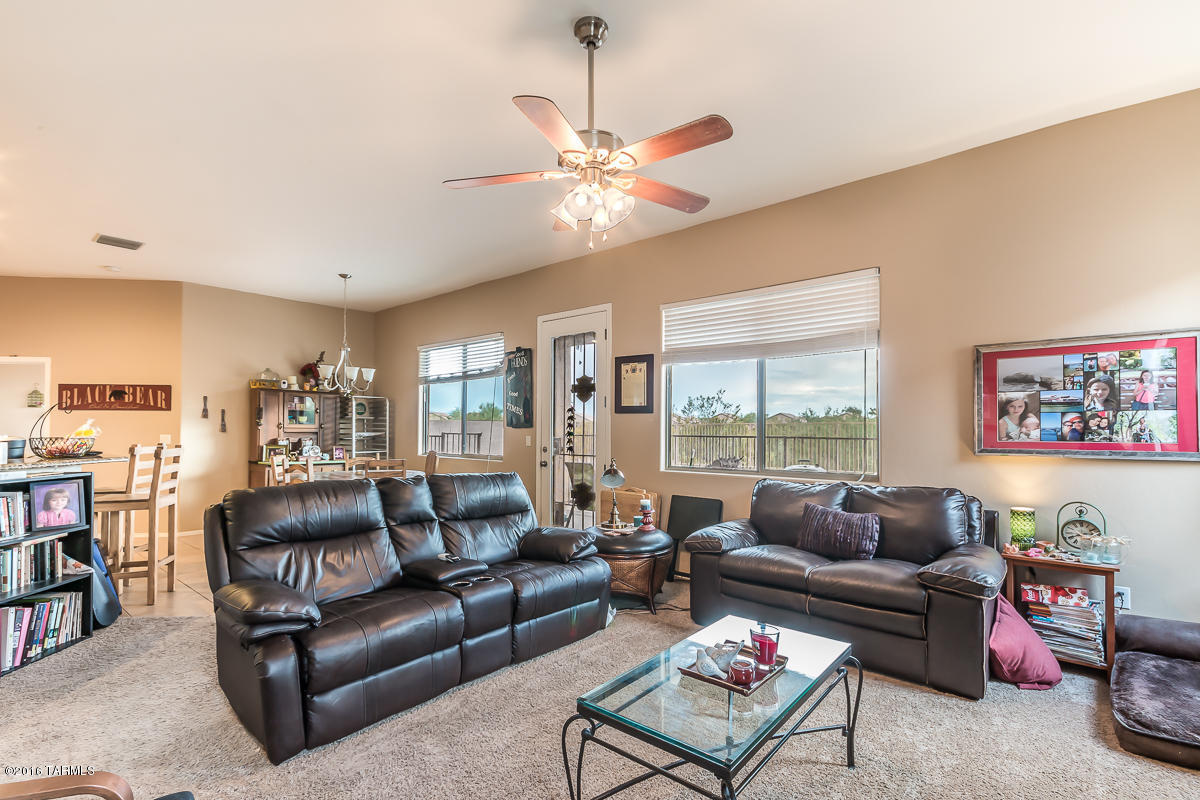 Sycamore Park Village 7 (1-25) - Residential