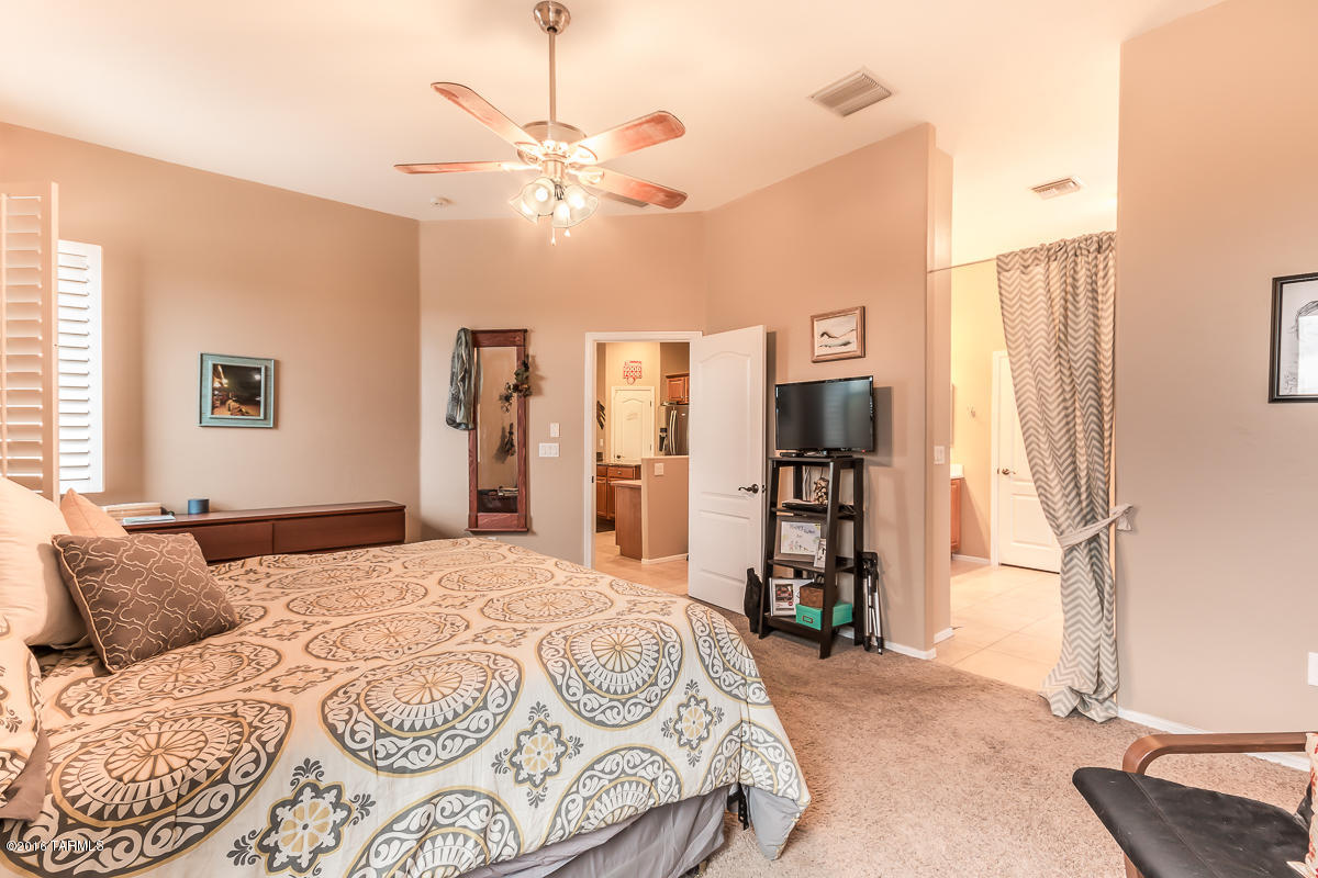 Sycamore Park Village 7 (1-25) - Residential