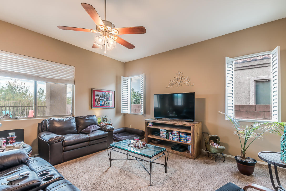 Sycamore Park Village 7 (1-25) - Residential