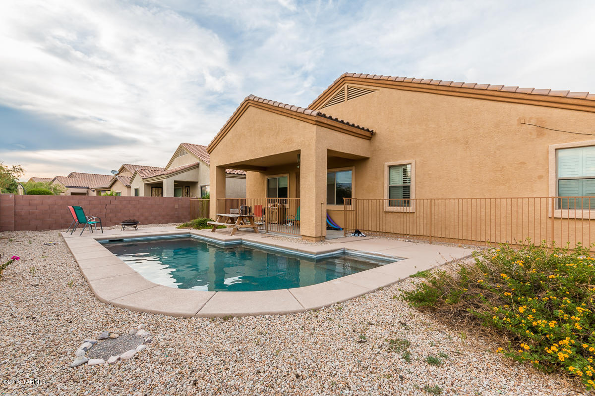 Sycamore Park Village 7 (1-25) - Residential