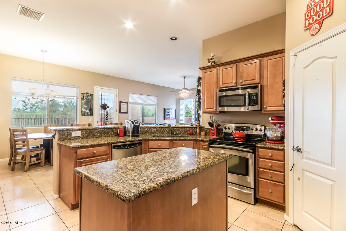 Sycamore Park Village 7 (1-25) - Residential