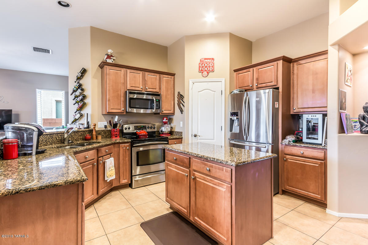 Sycamore Park Village 7 (1-25) - Residential