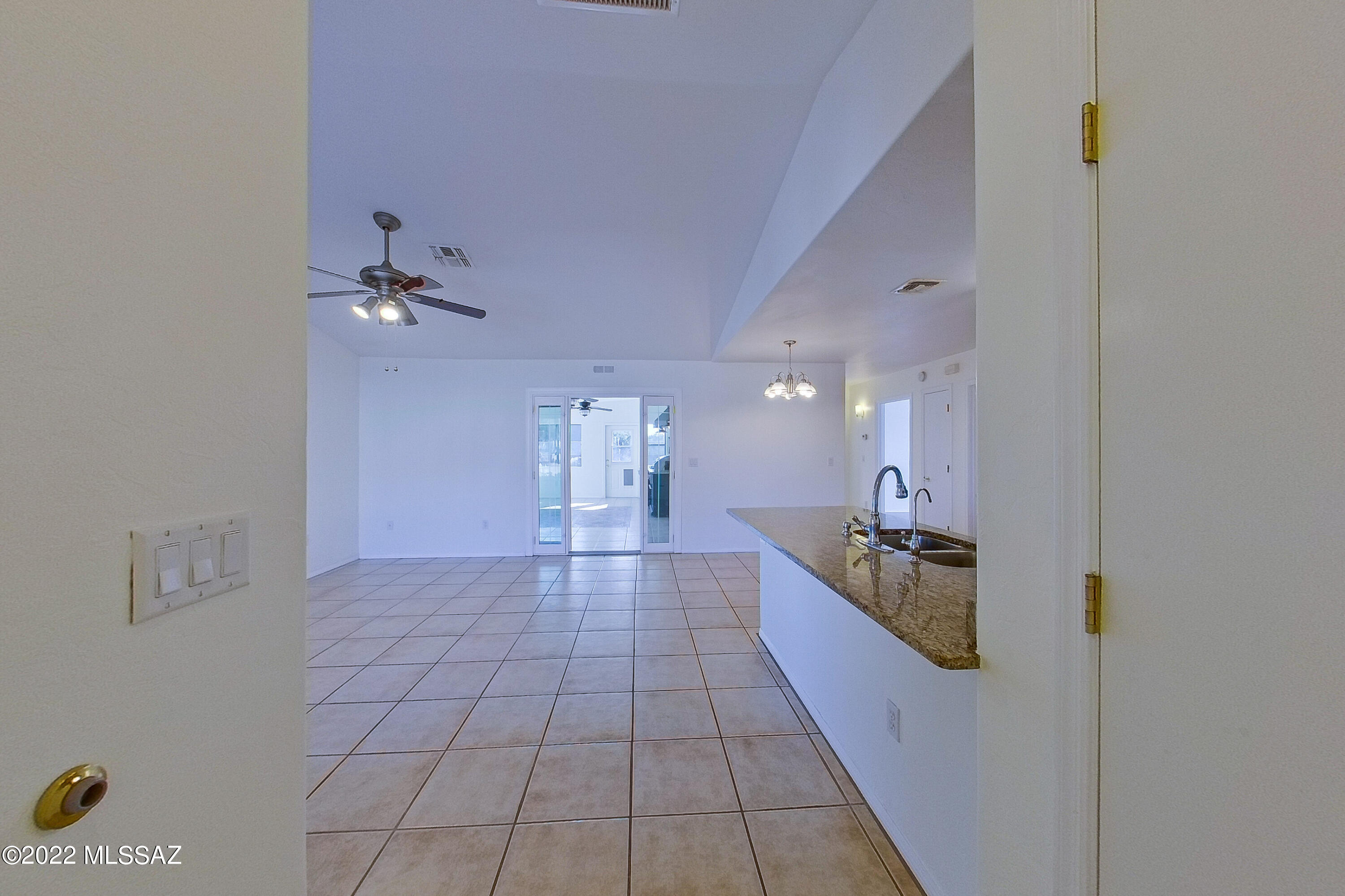 Desert Crossings at Rita Ranch (1-255) - Residential