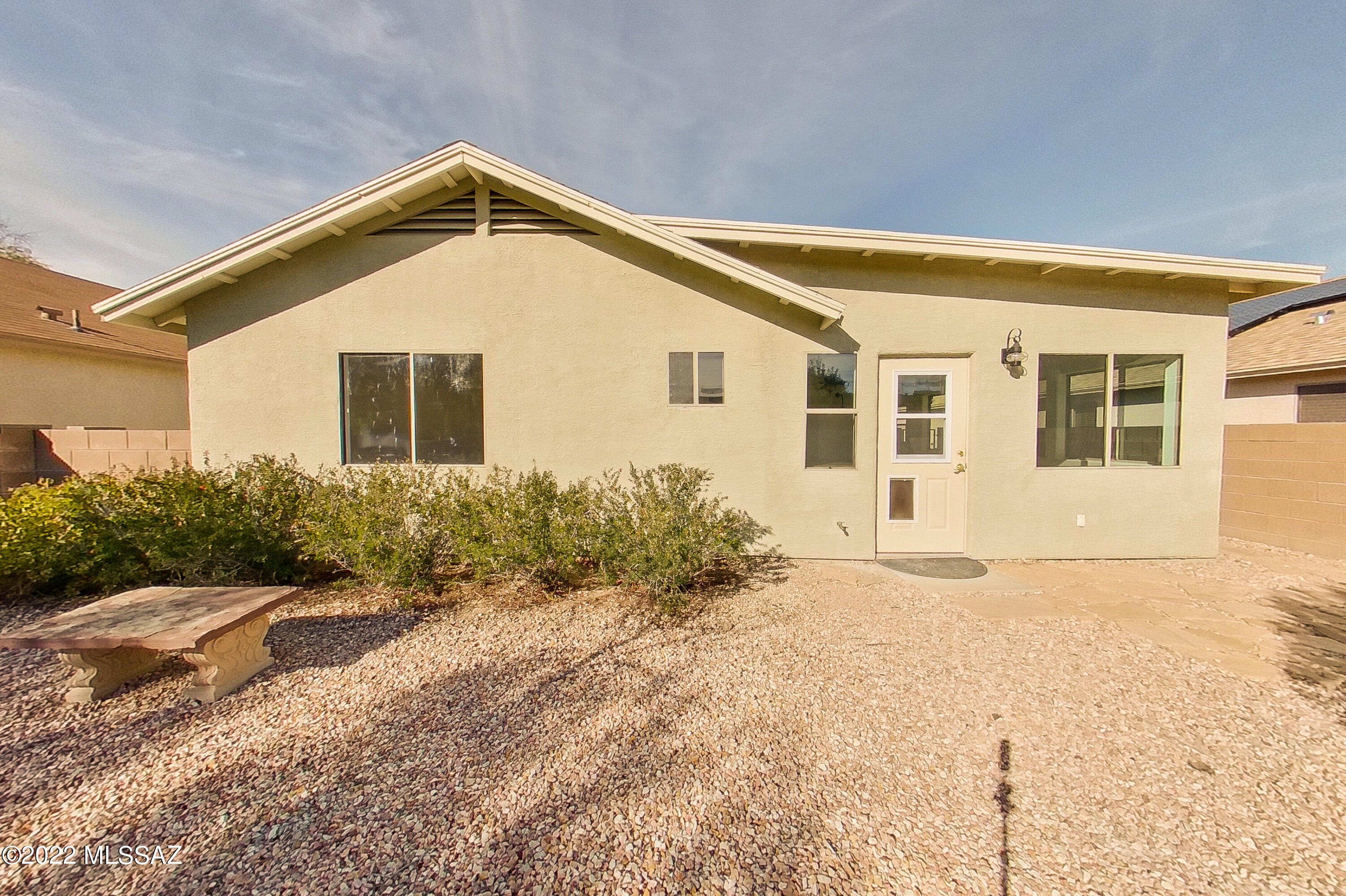 Desert Crossings at Rita Ranch (1-255) - Residential