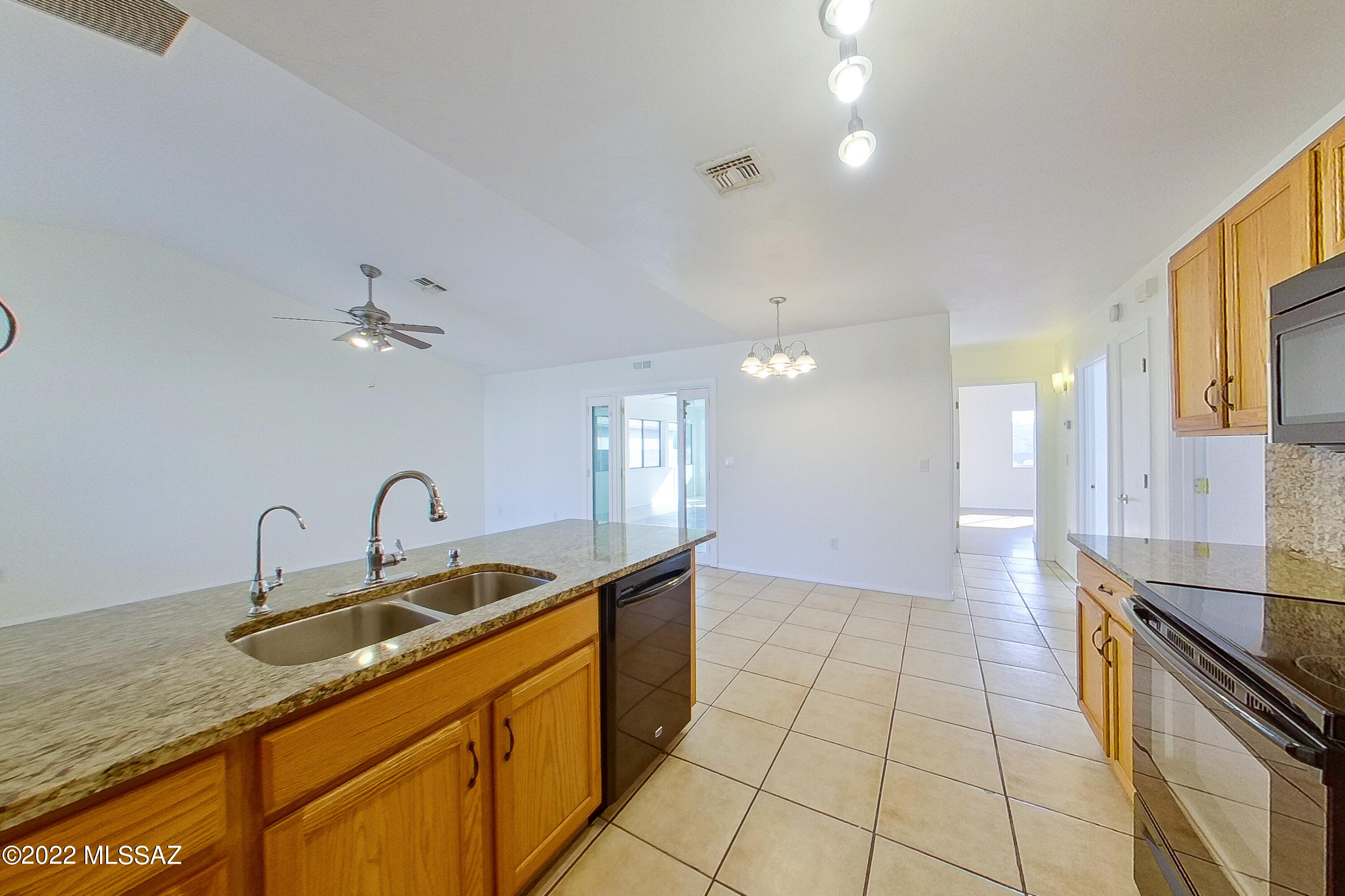 Desert Crossings at Rita Ranch (1-255) - Residential