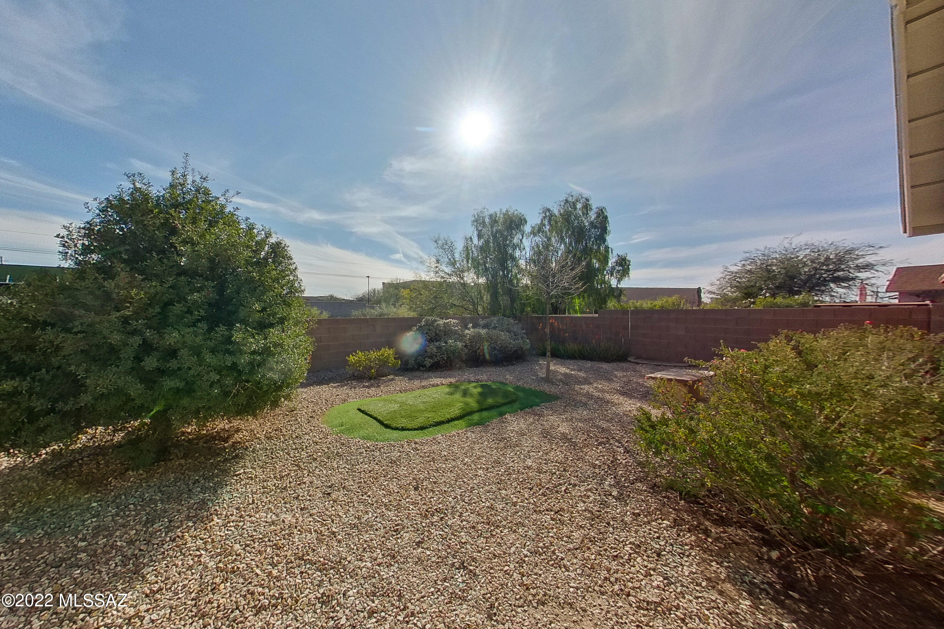 Desert Crossings at Rita Ranch (1-255) - Residential