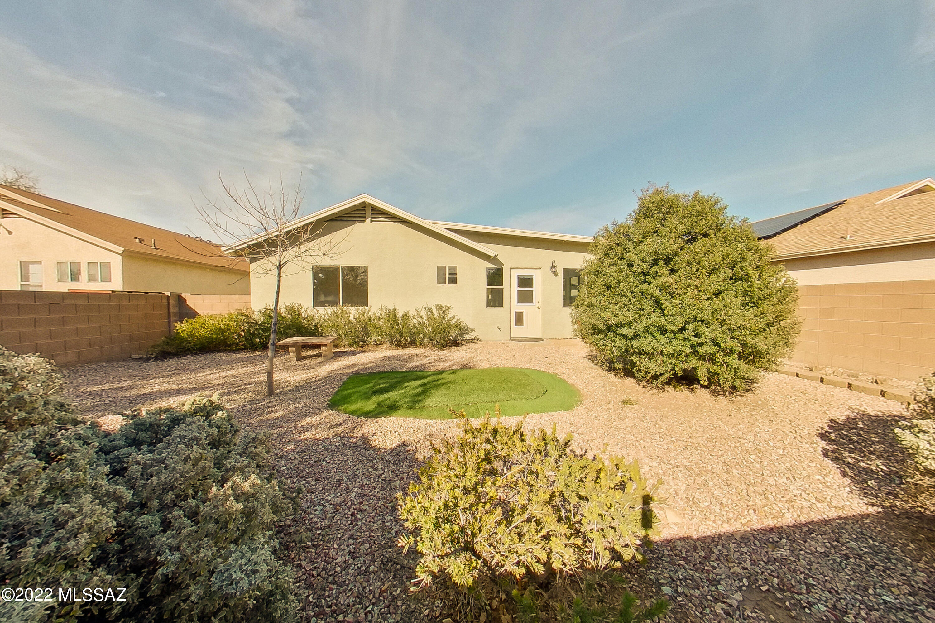 Desert Crossings at Rita Ranch (1-255) - Residential