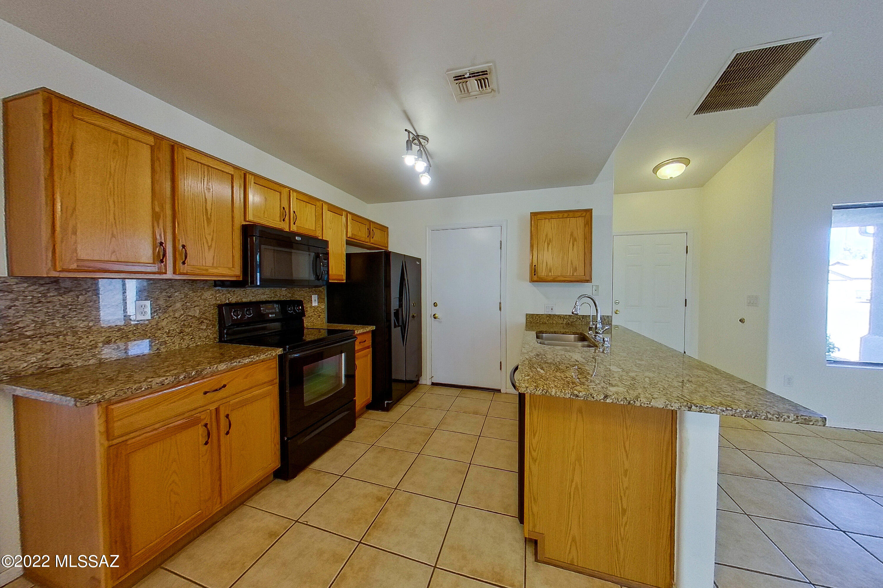 Desert Crossings at Rita Ranch (1-255) - Residential