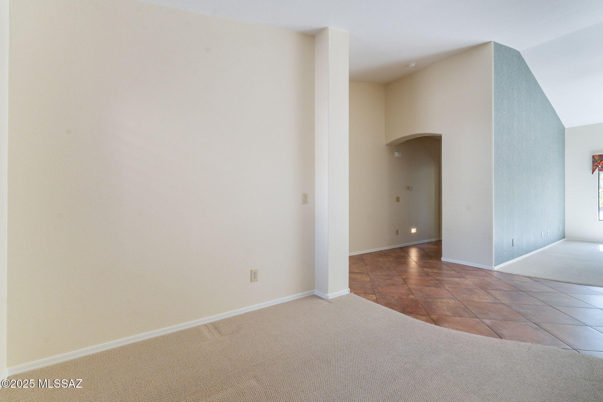 Quail Creek II Unit 16 - Residential