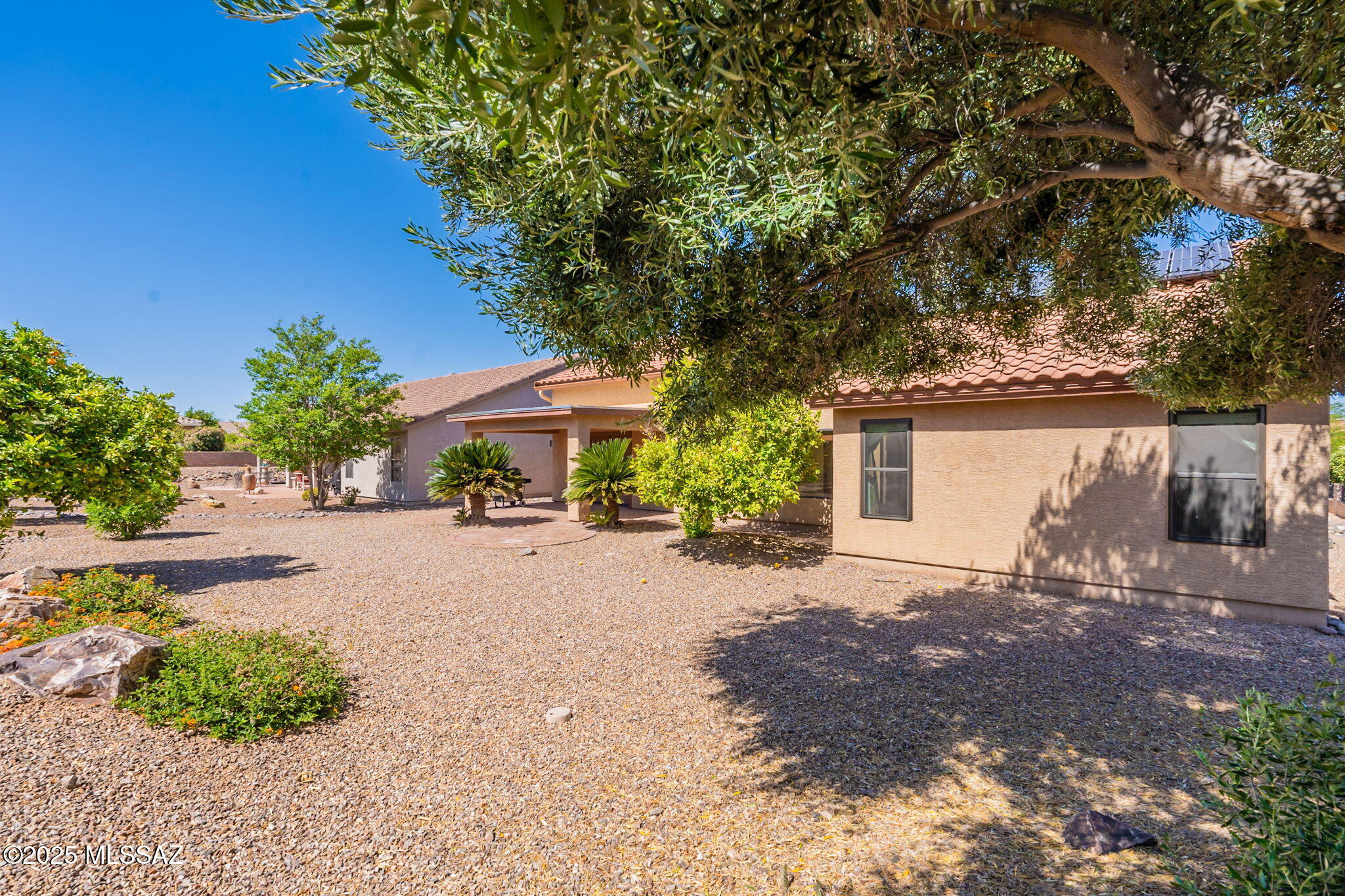 Quail Creek II Unit 16 - Residential