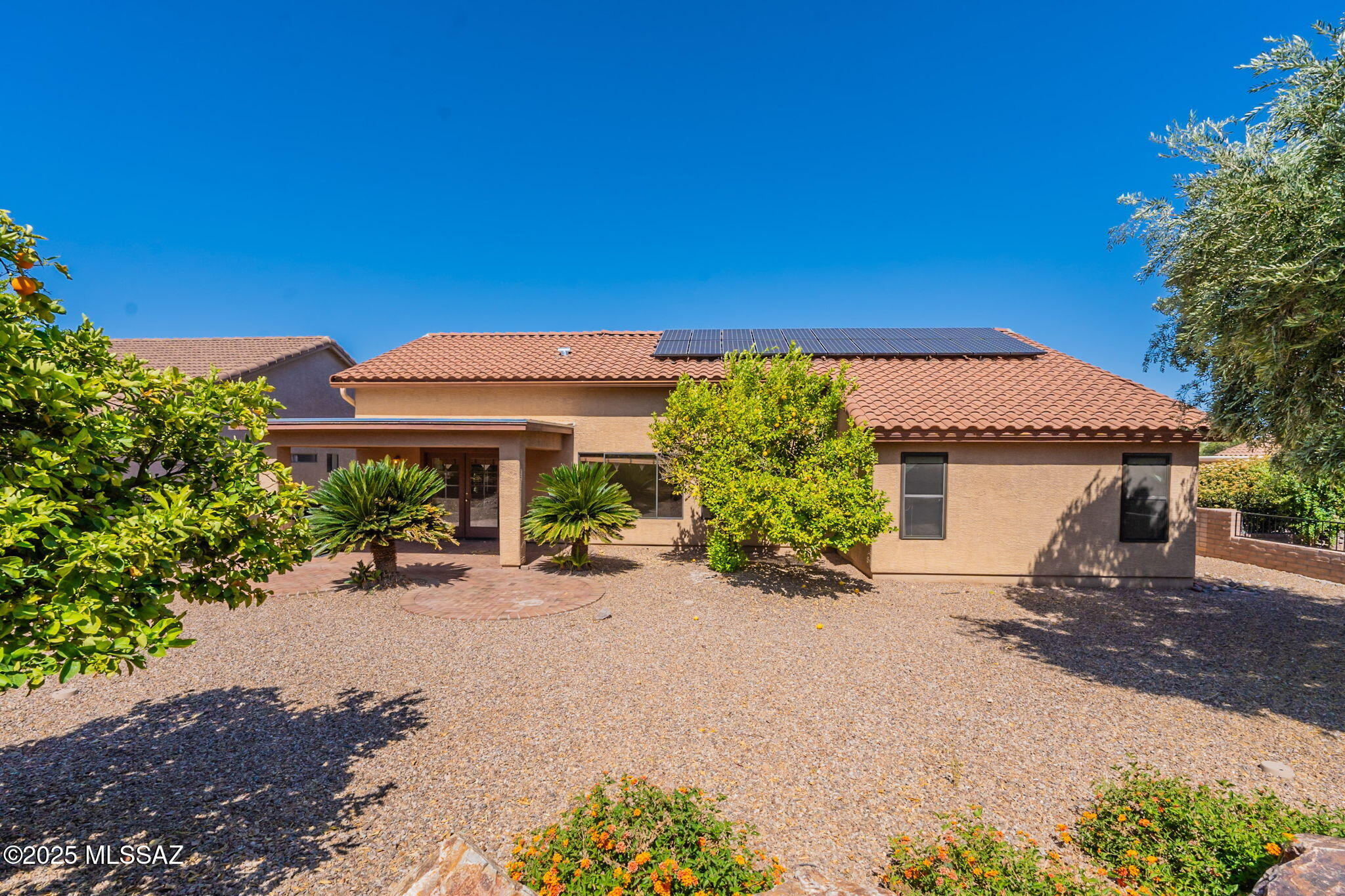 Quail Creek II Unit 16 - Residential