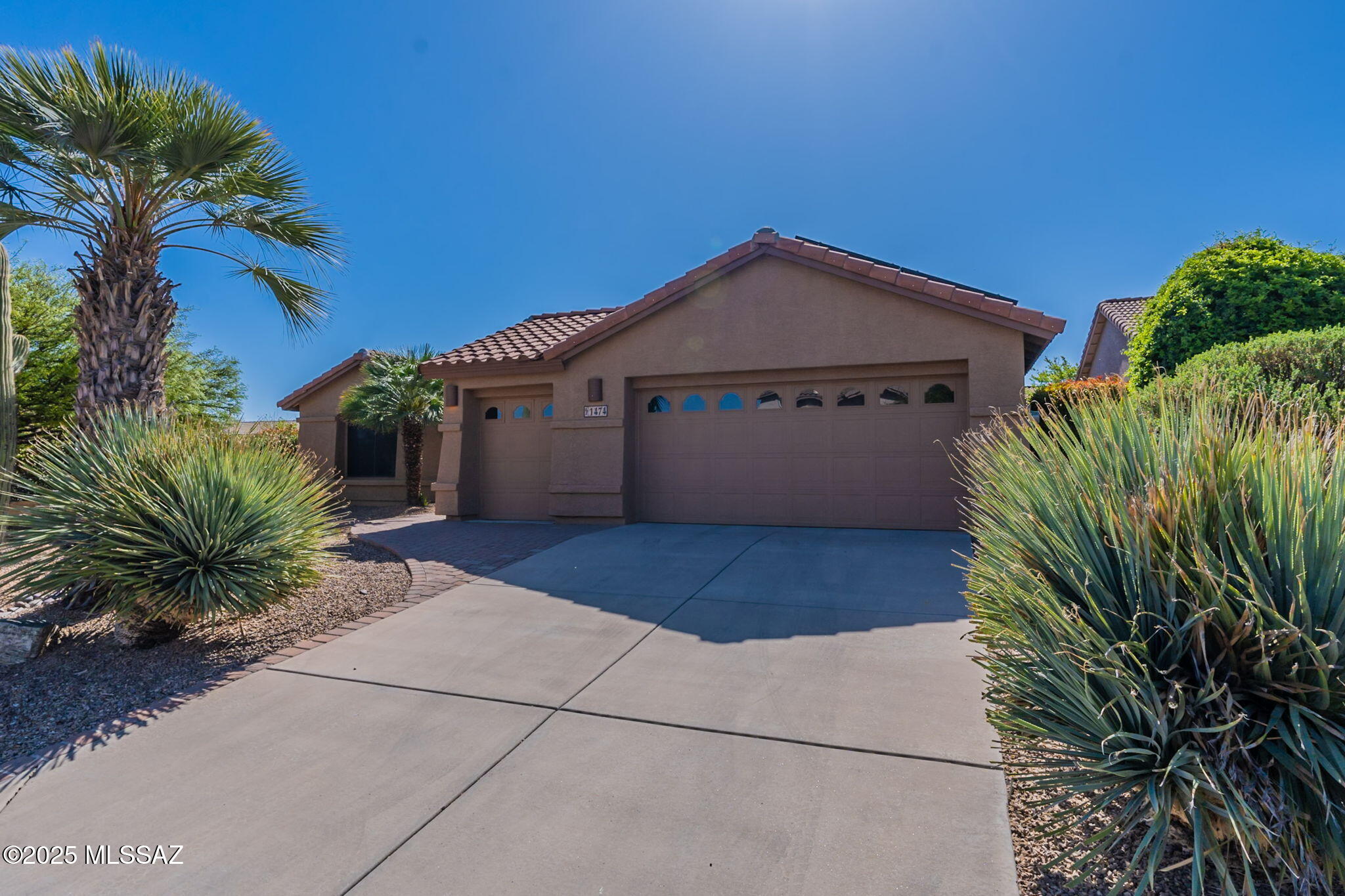 Quail Creek II Unit 16 - Residential