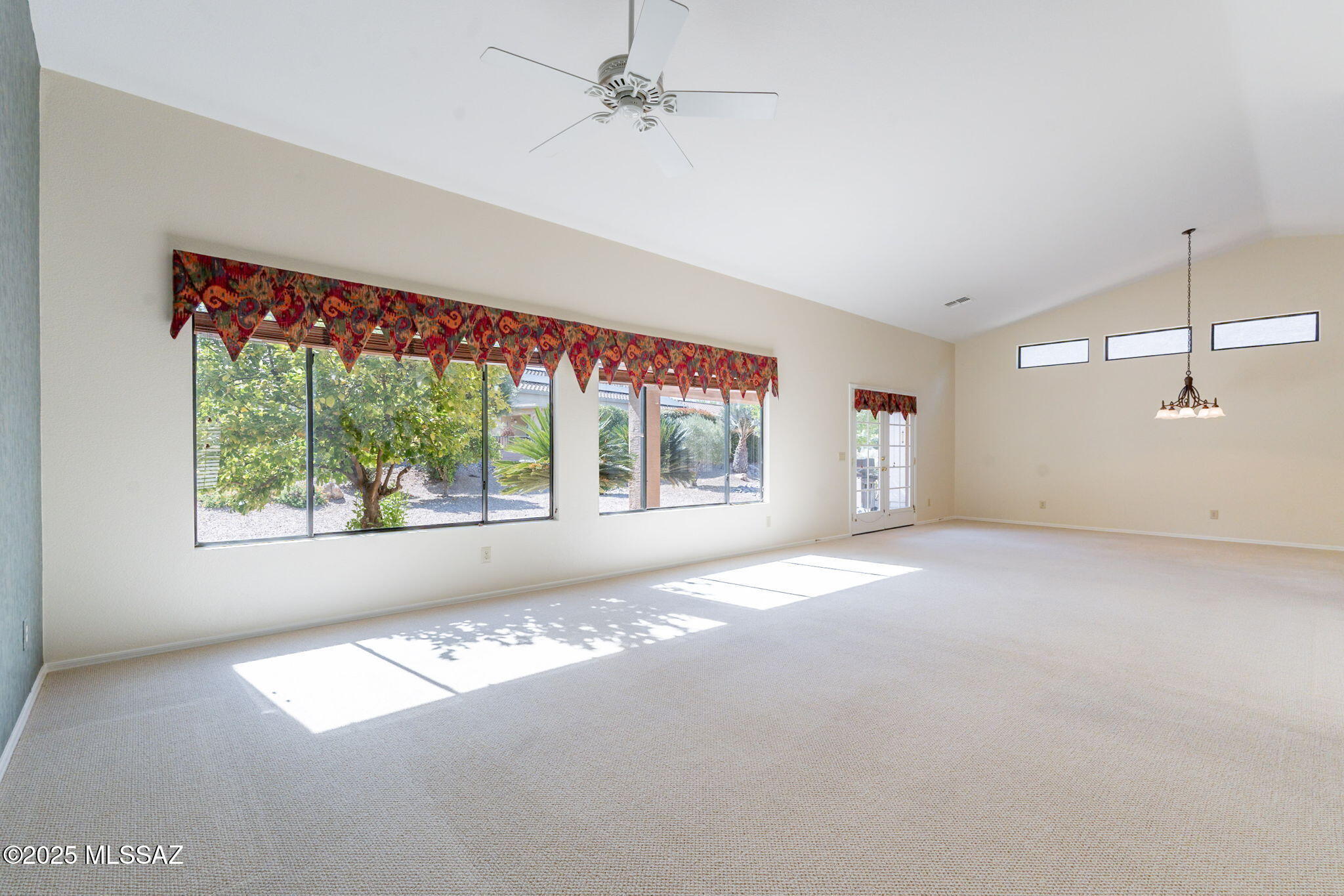 Quail Creek II Unit 16 - Residential