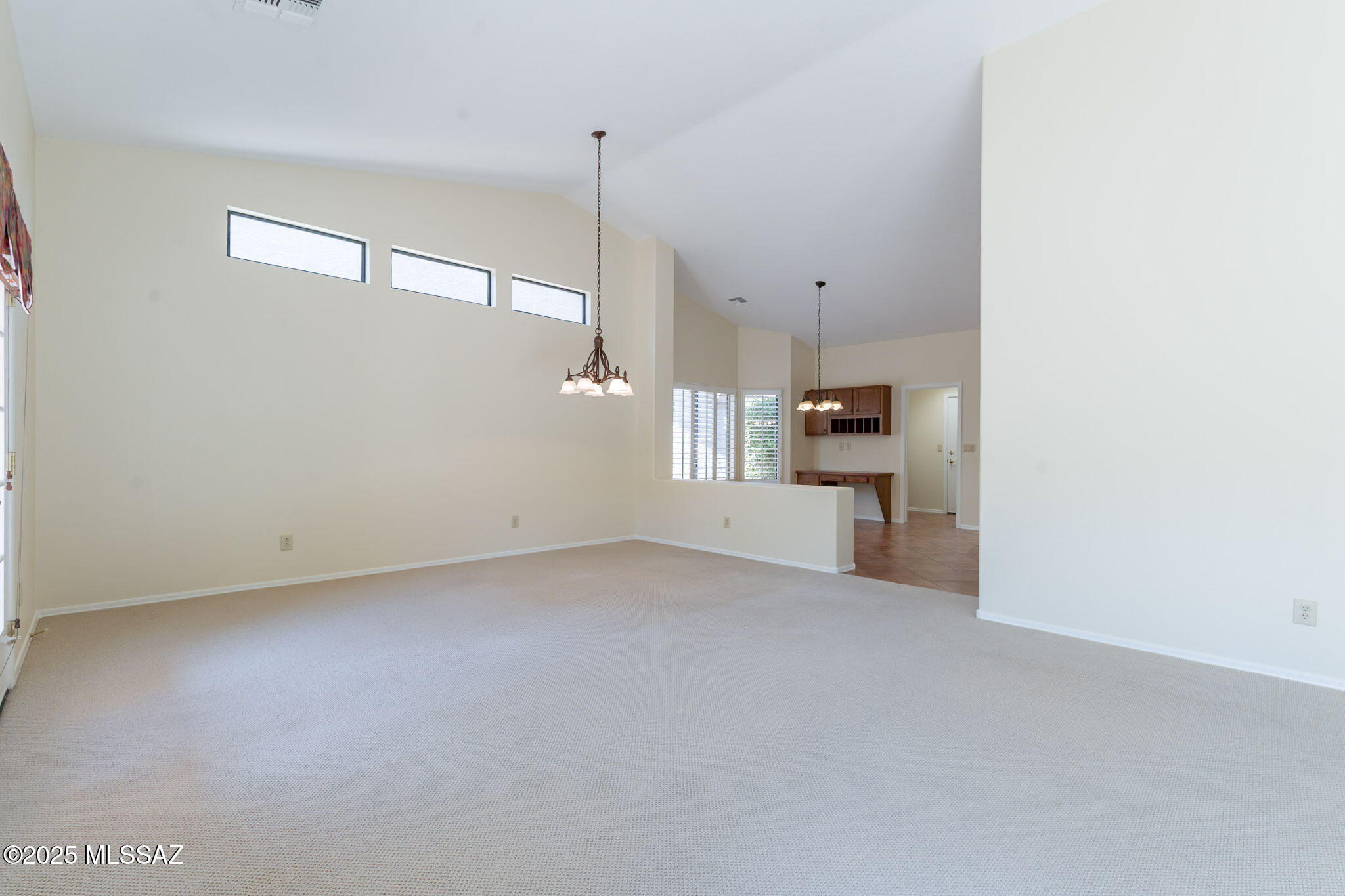 Quail Creek II Unit 16 - Residential