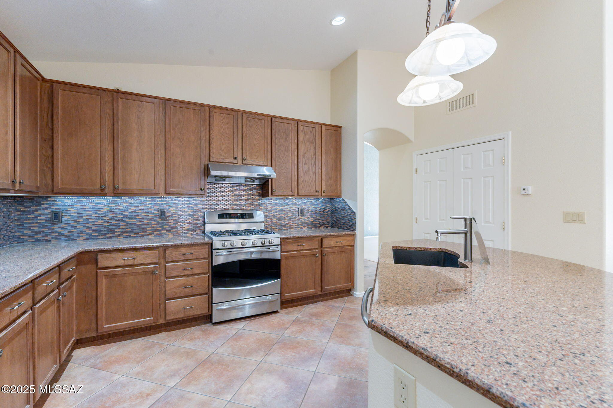 Quail Creek II Unit 16 - Residential