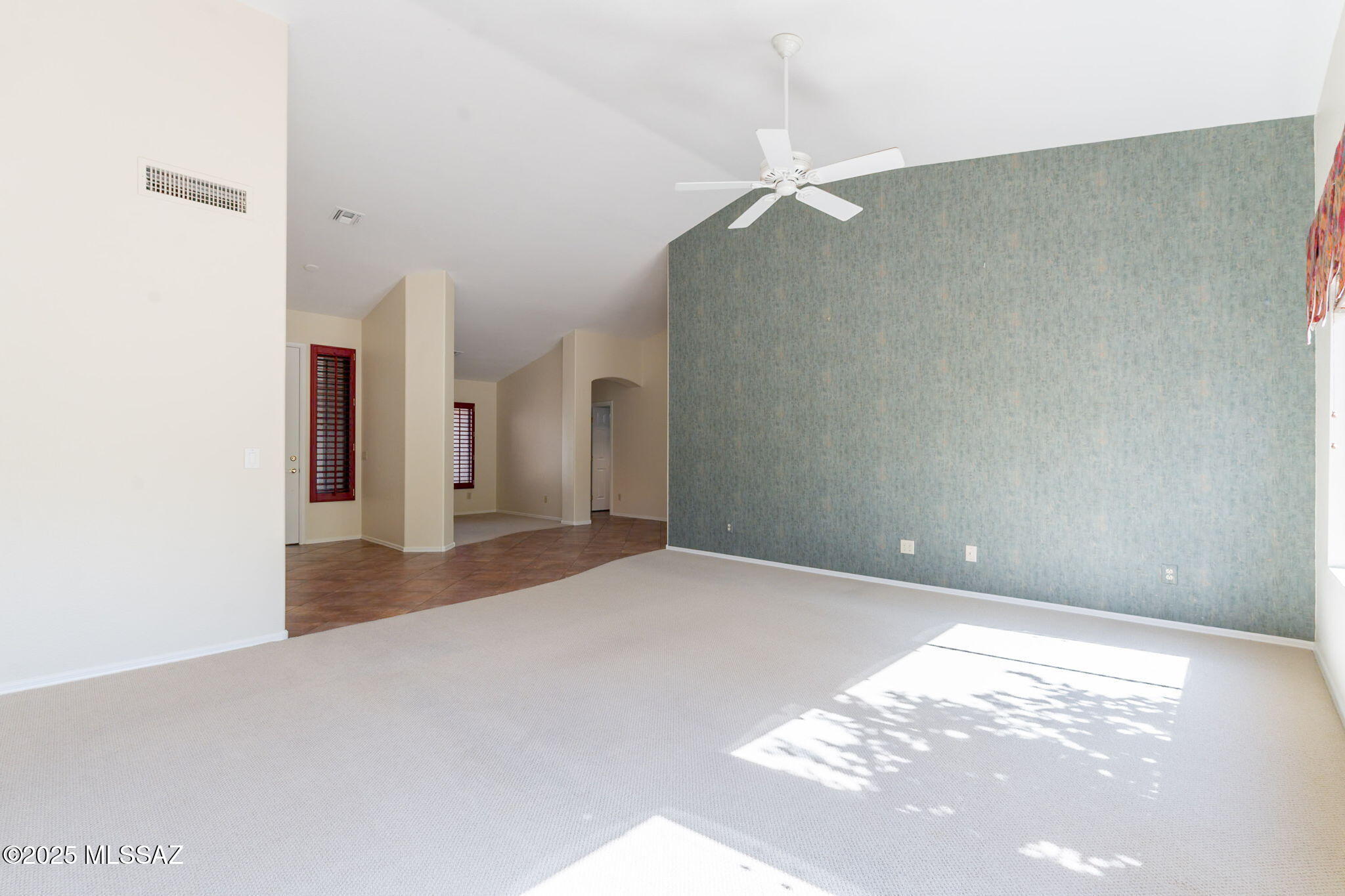 Quail Creek II Unit 16 - Residential