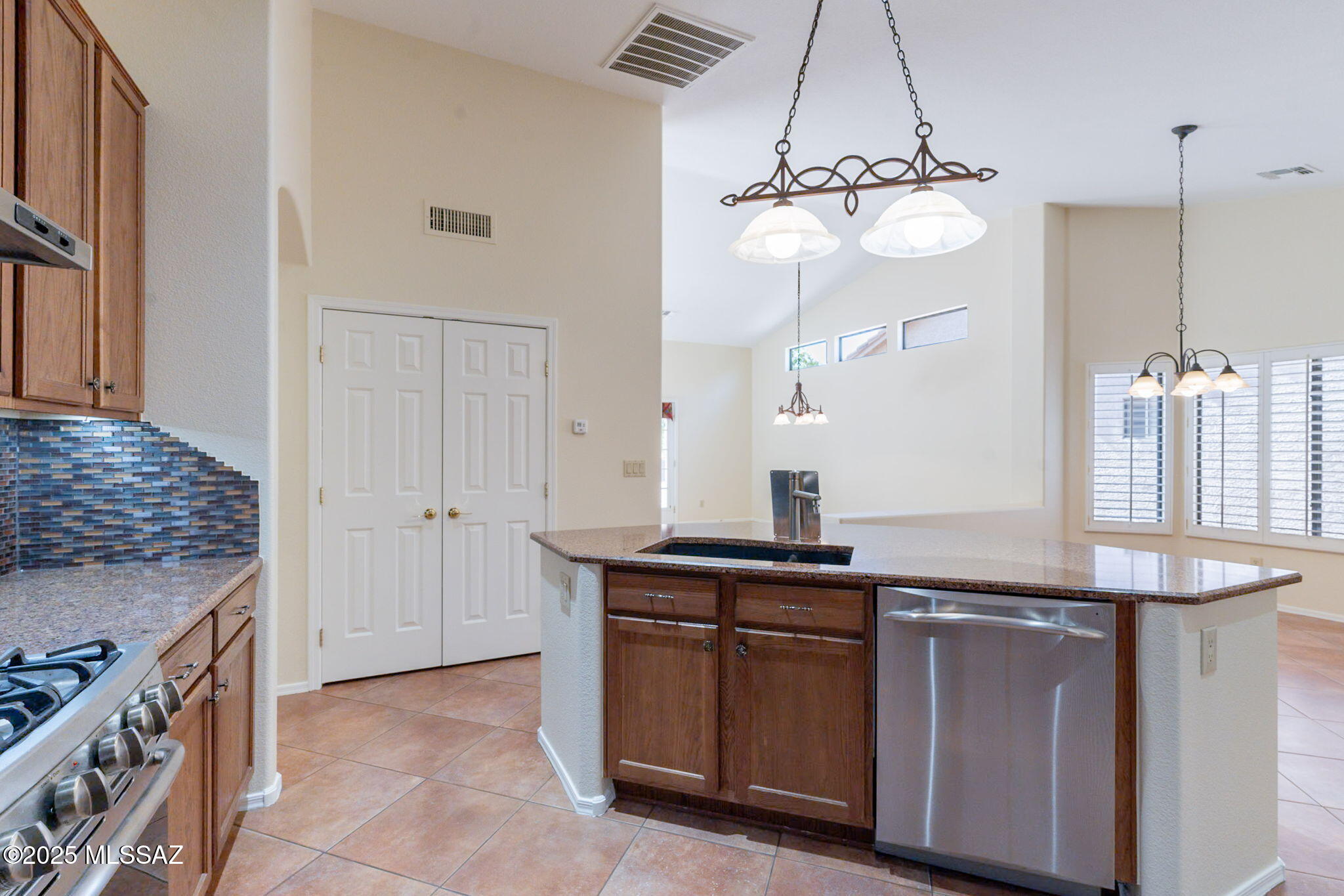 Quail Creek II Unit 16 - Residential