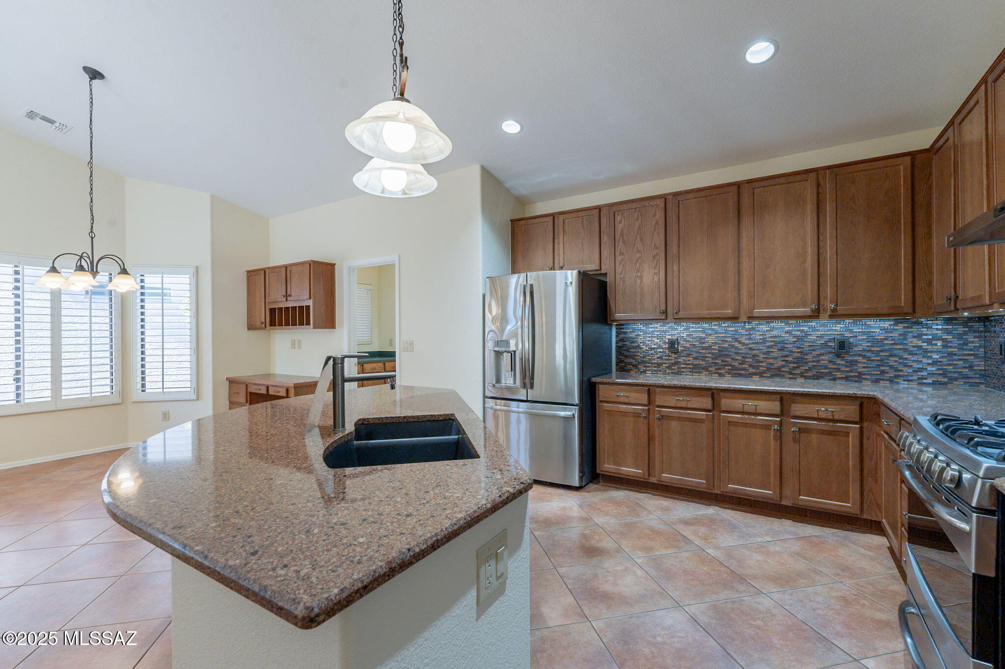 Quail Creek II Unit 16 - Residential