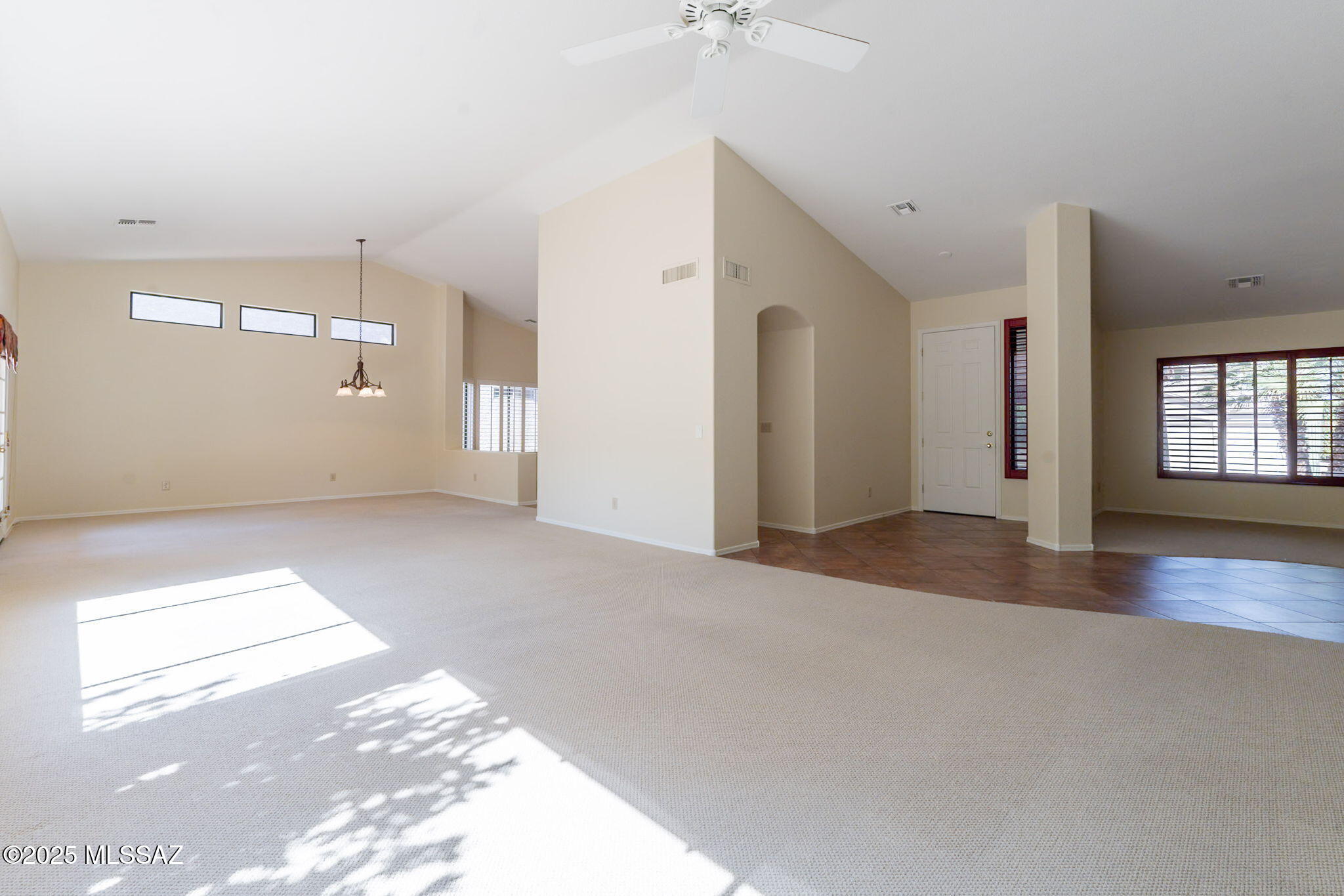 Quail Creek II Unit 16 - Residential