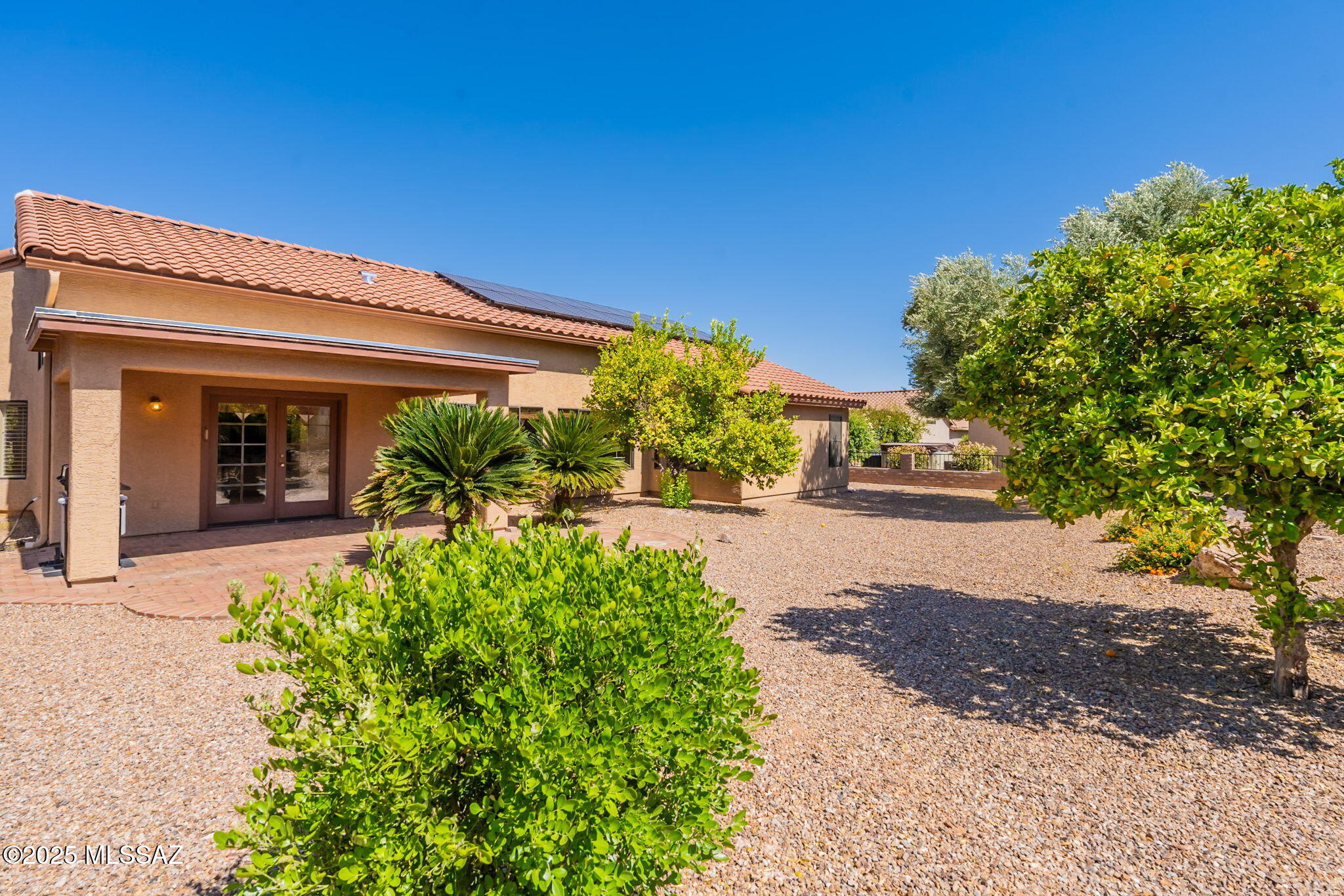 Quail Creek II Unit 16 - Residential