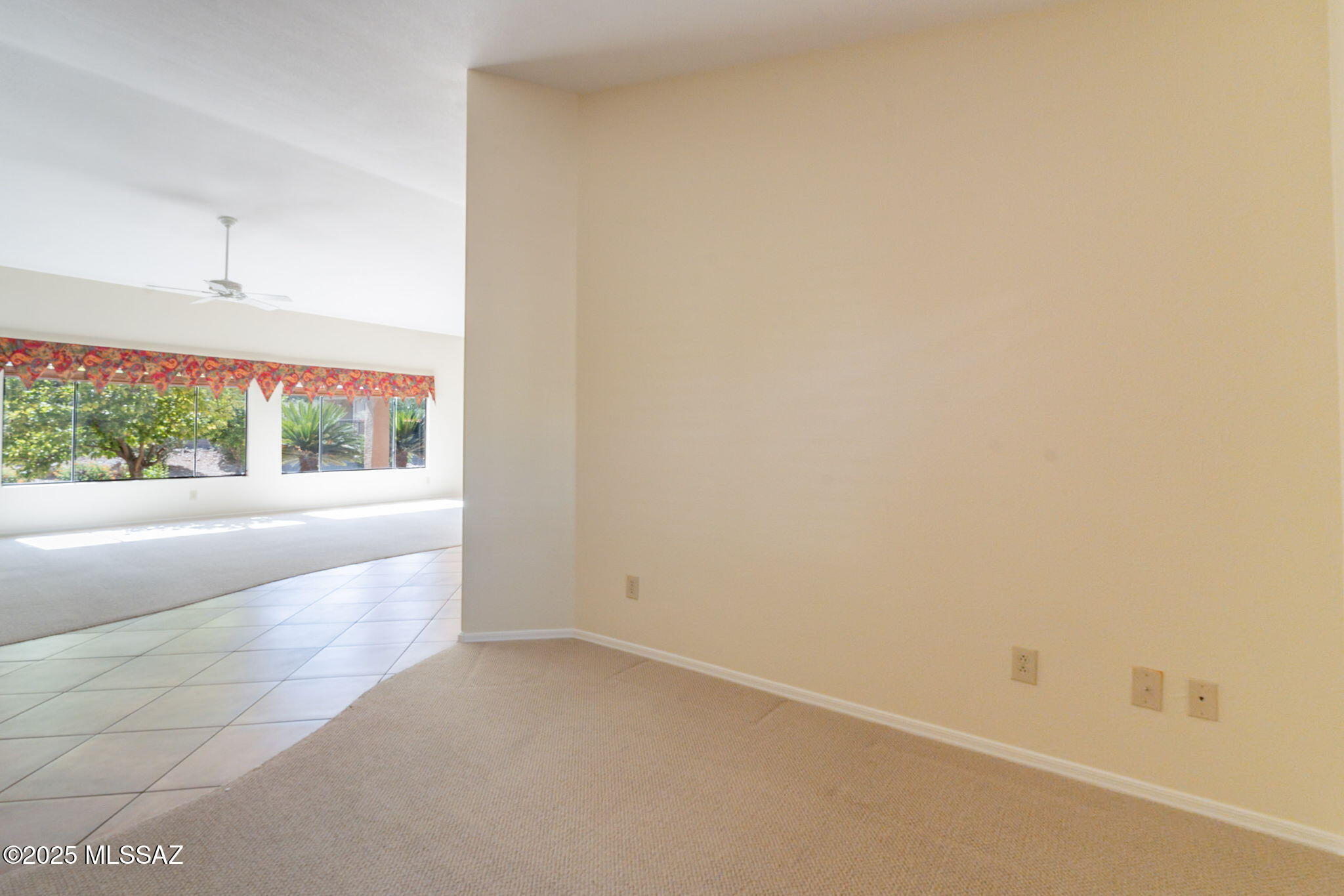 Quail Creek II Unit 16 - Residential