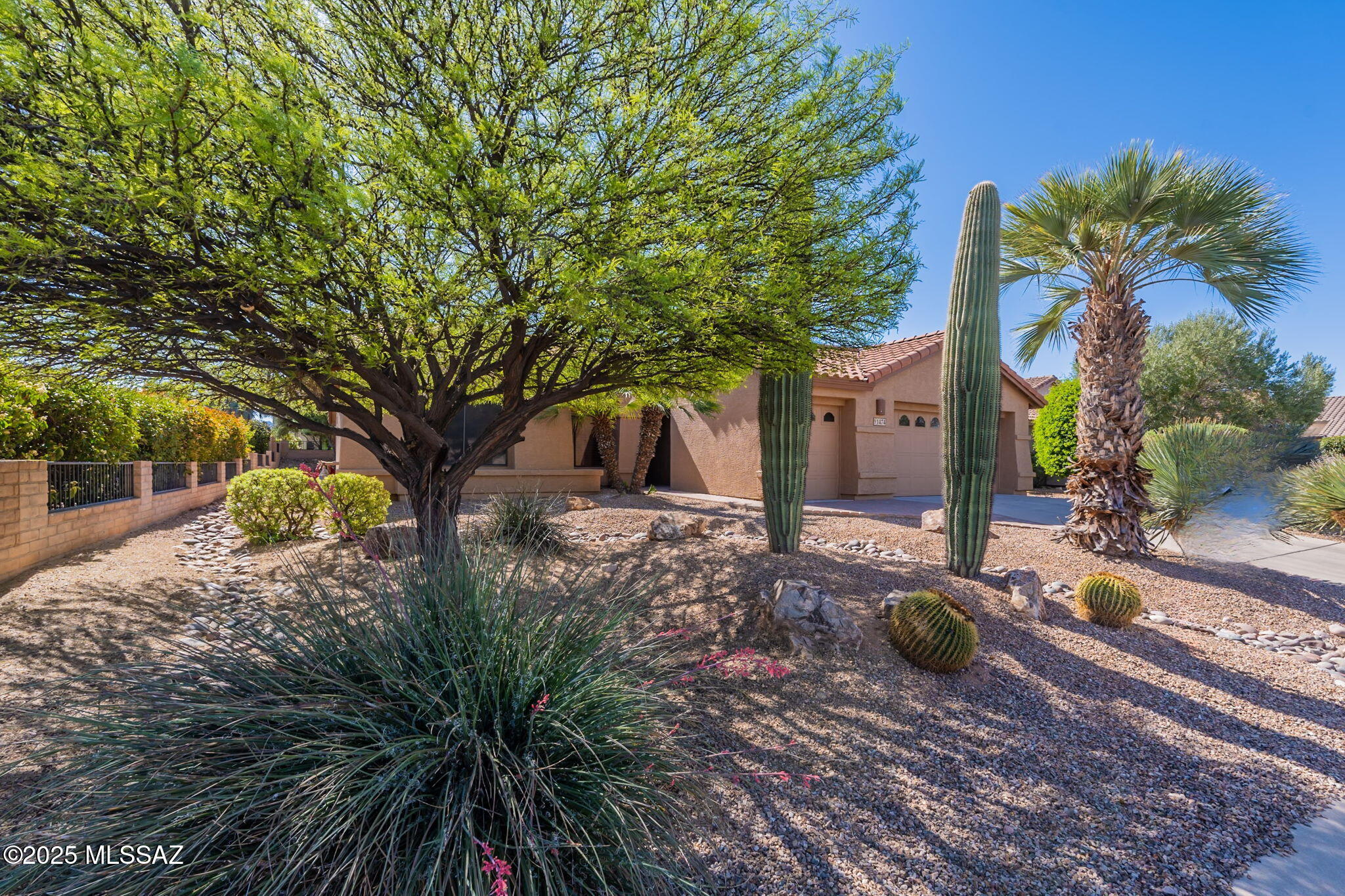 Quail Creek II Unit 16 - Residential