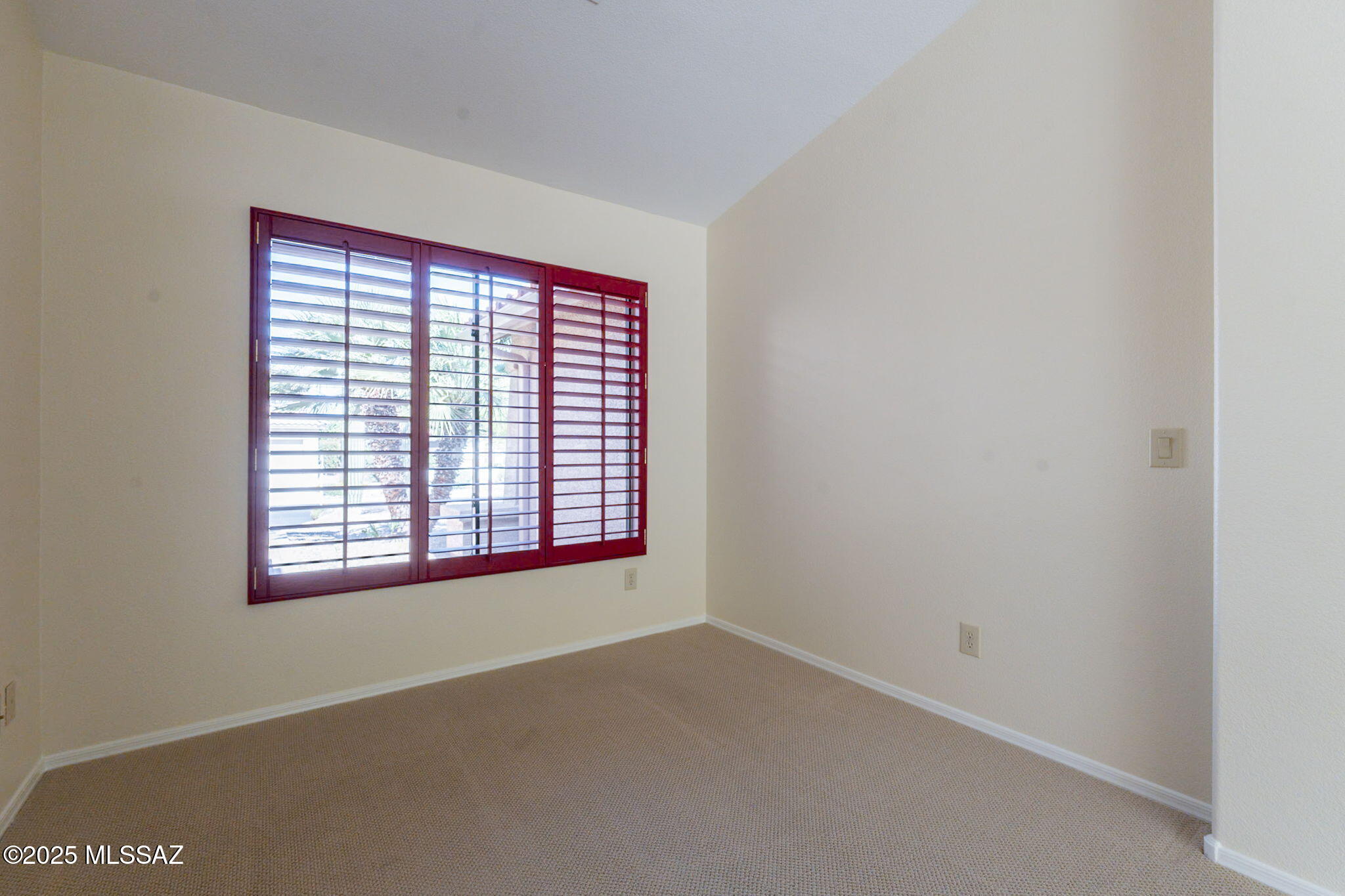 Quail Creek II Unit 16 - Residential