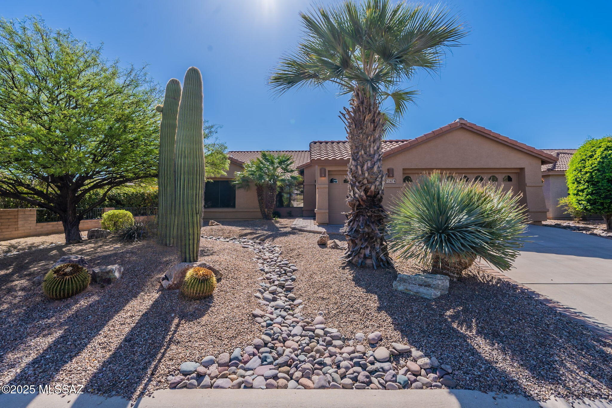 Quail Creek II Unit 16 - Residential