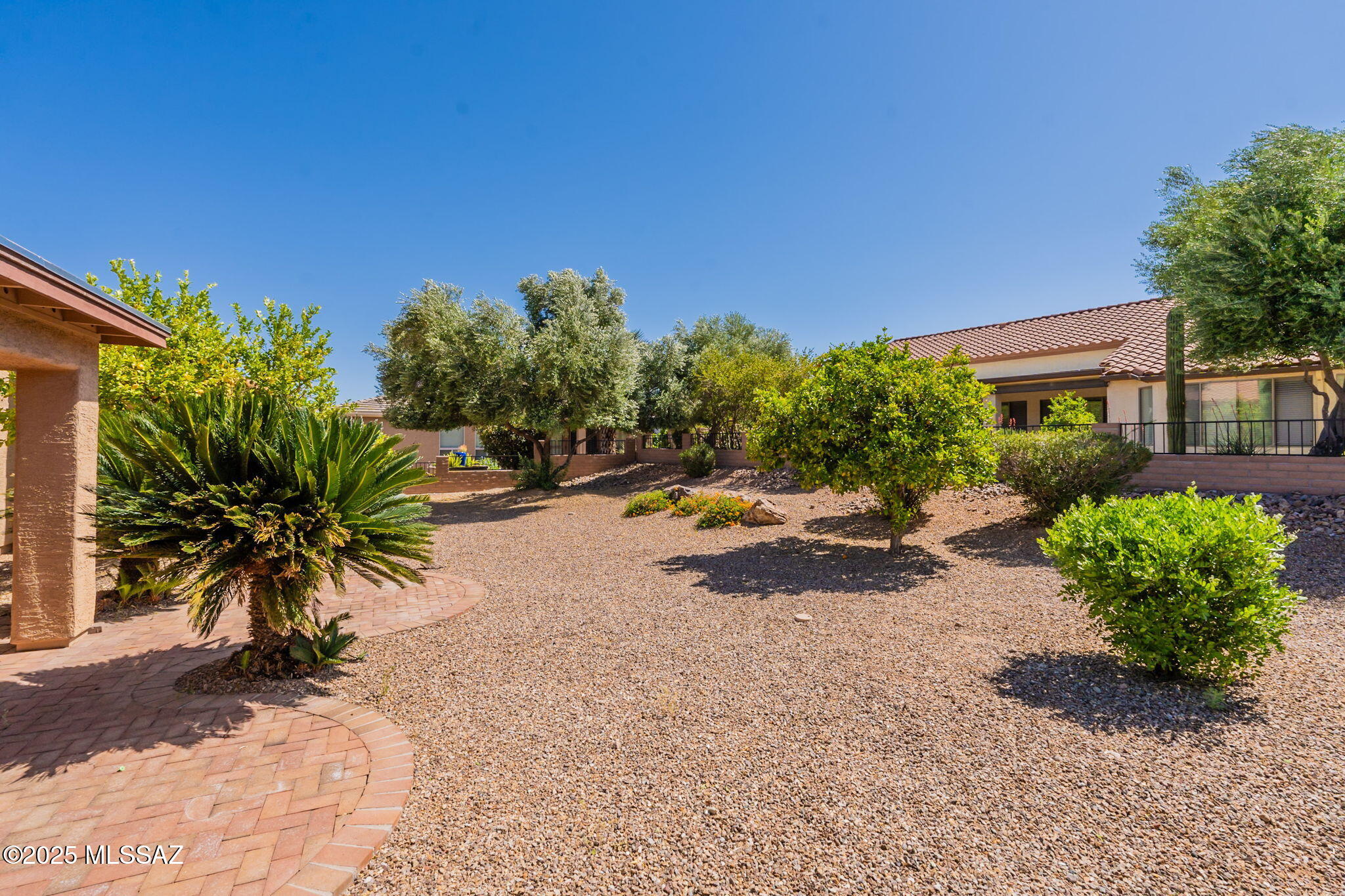 Quail Creek II Unit 16 - Residential