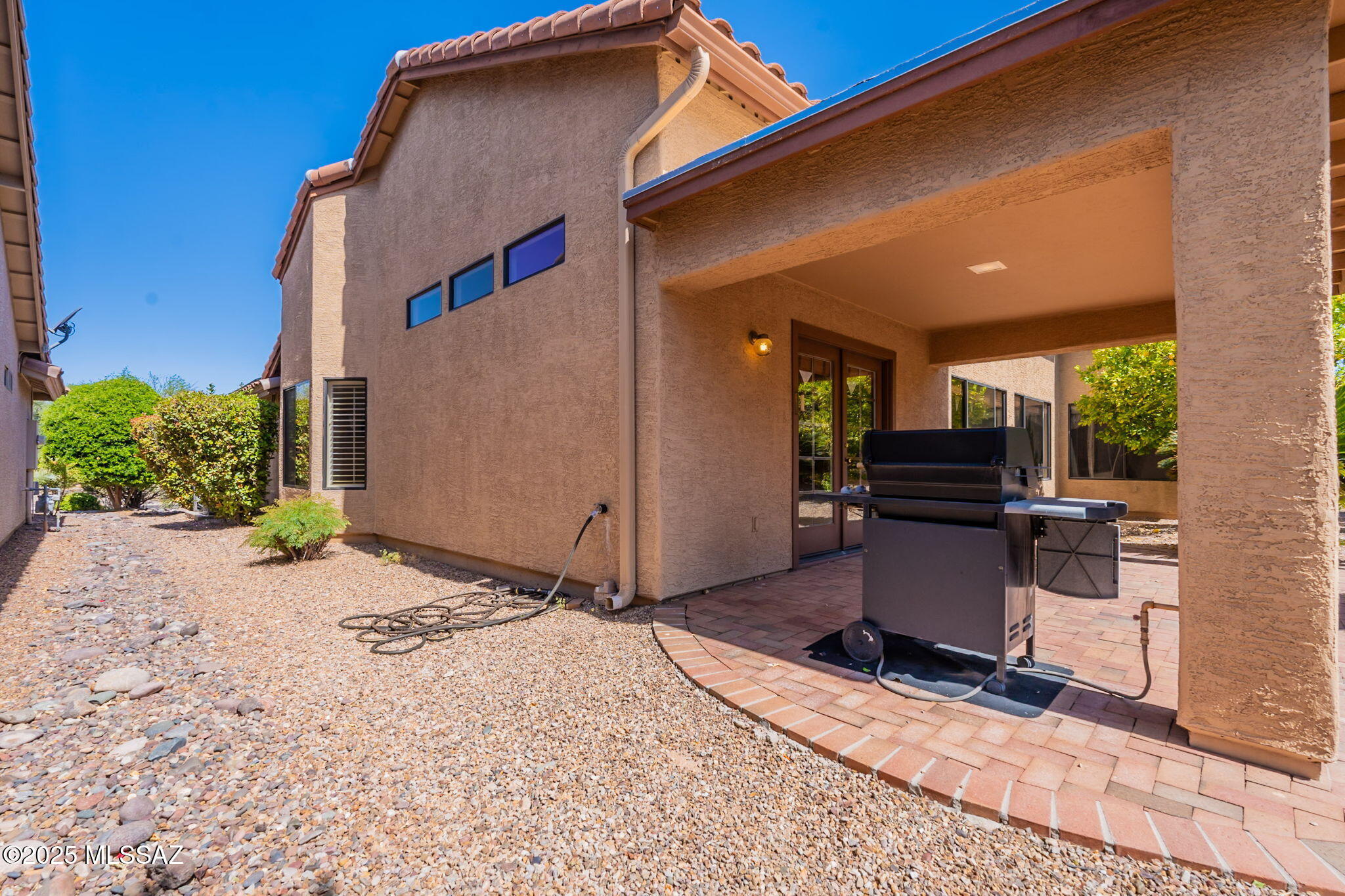 Quail Creek II Unit 16 - Residential