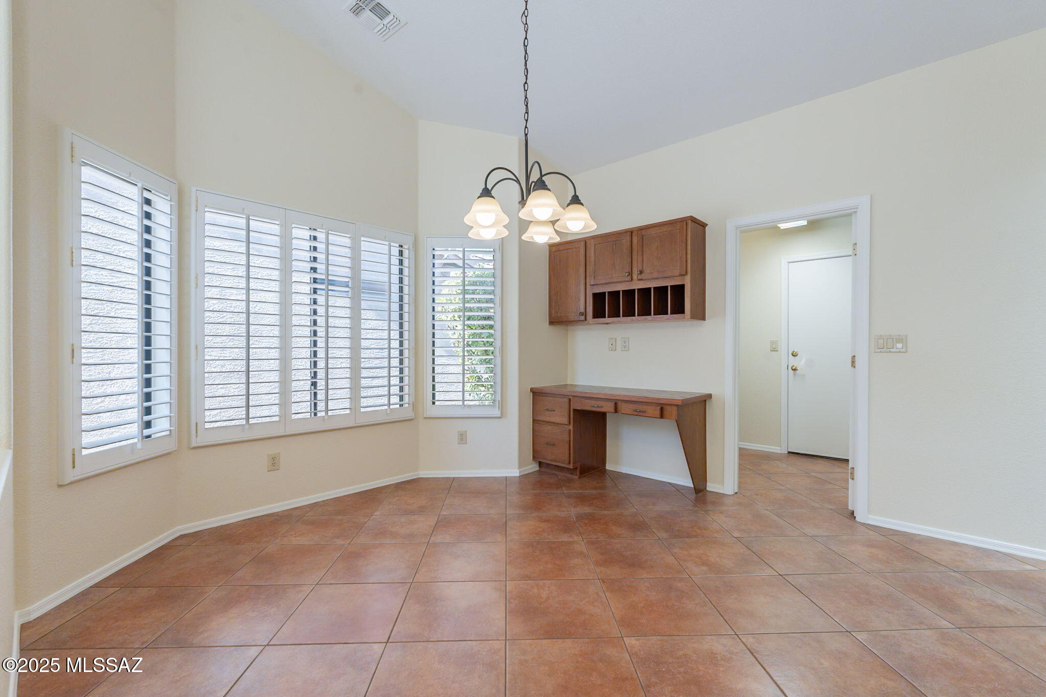Quail Creek II Unit 16 - Residential