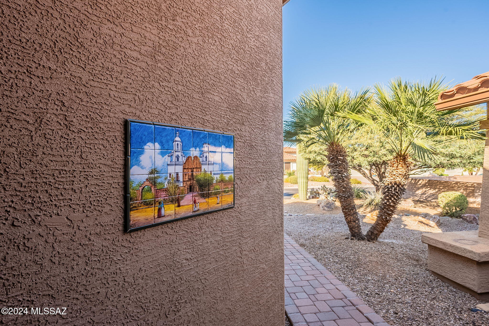 Quail Creek II Unit 16 - Residential