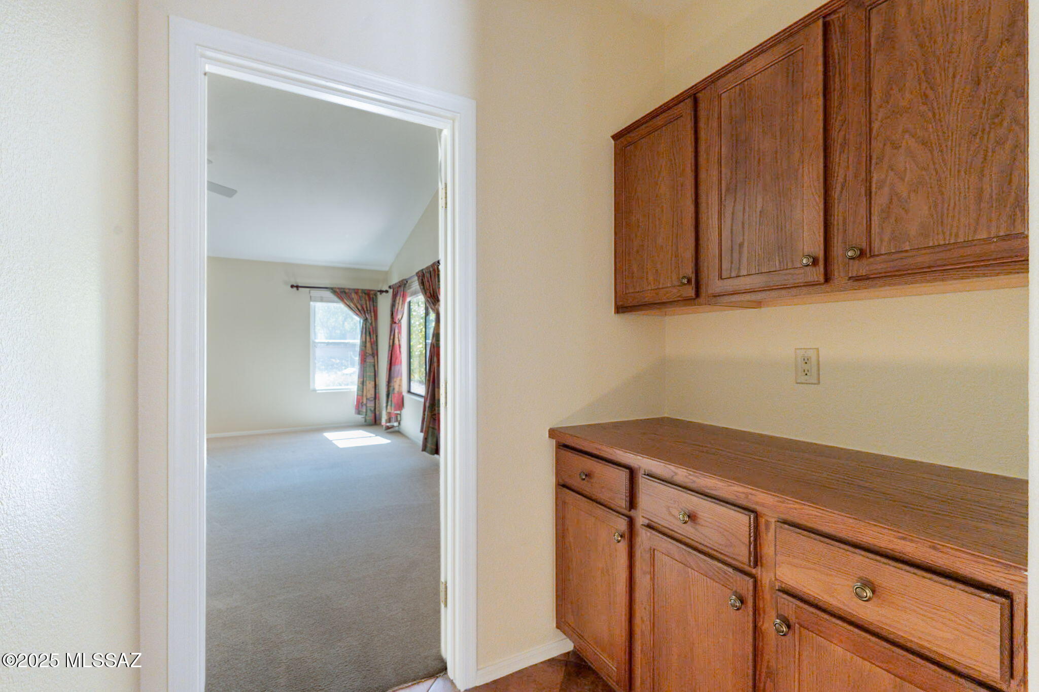 Quail Creek II Unit 16 - Residential