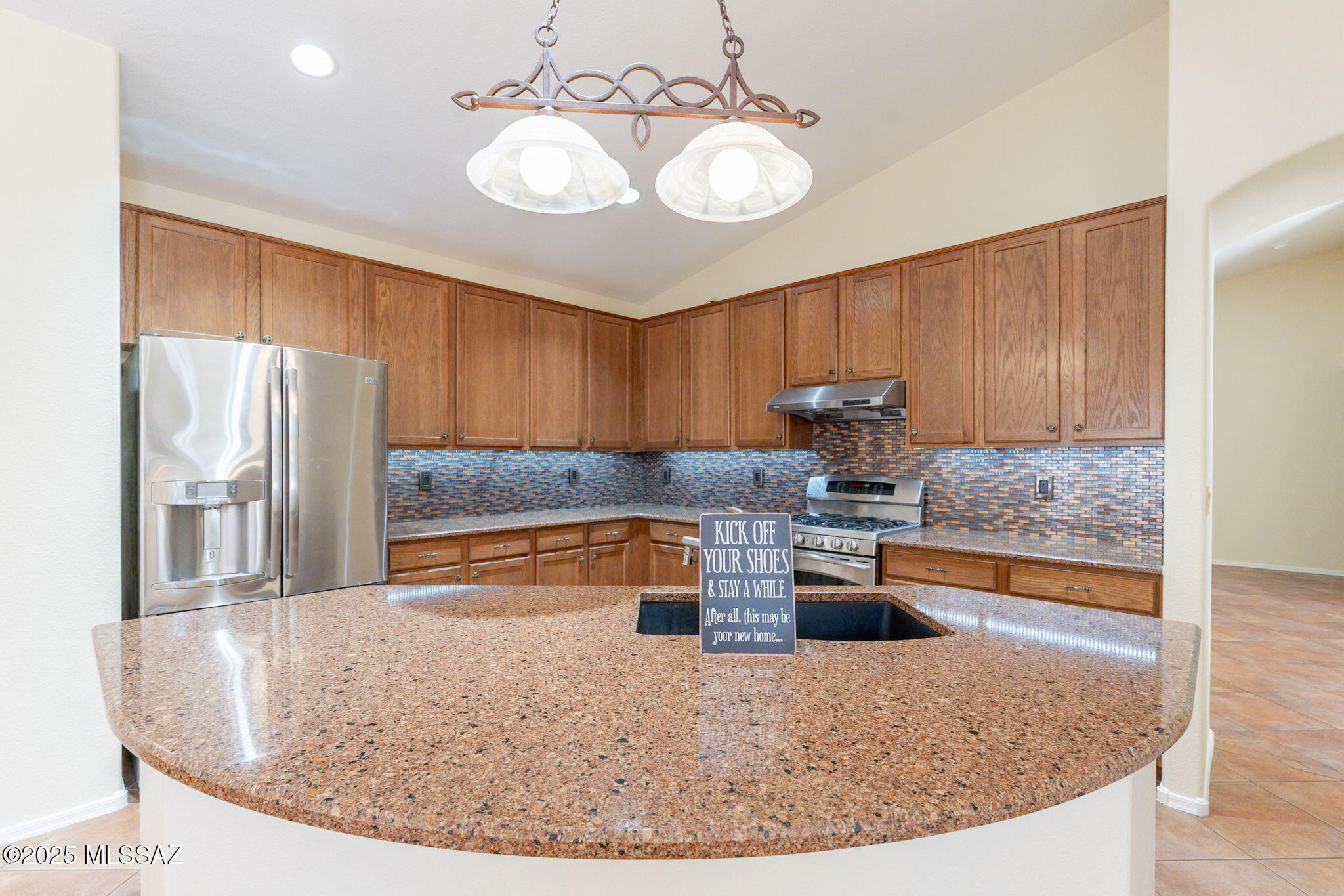 Quail Creek II Unit 16 - Residential