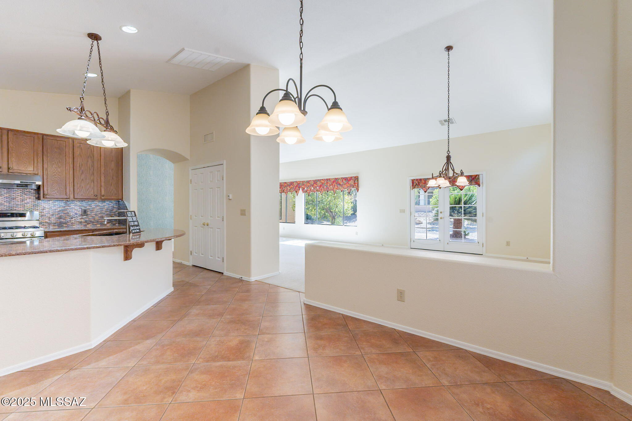 Quail Creek II Unit 16 - Residential