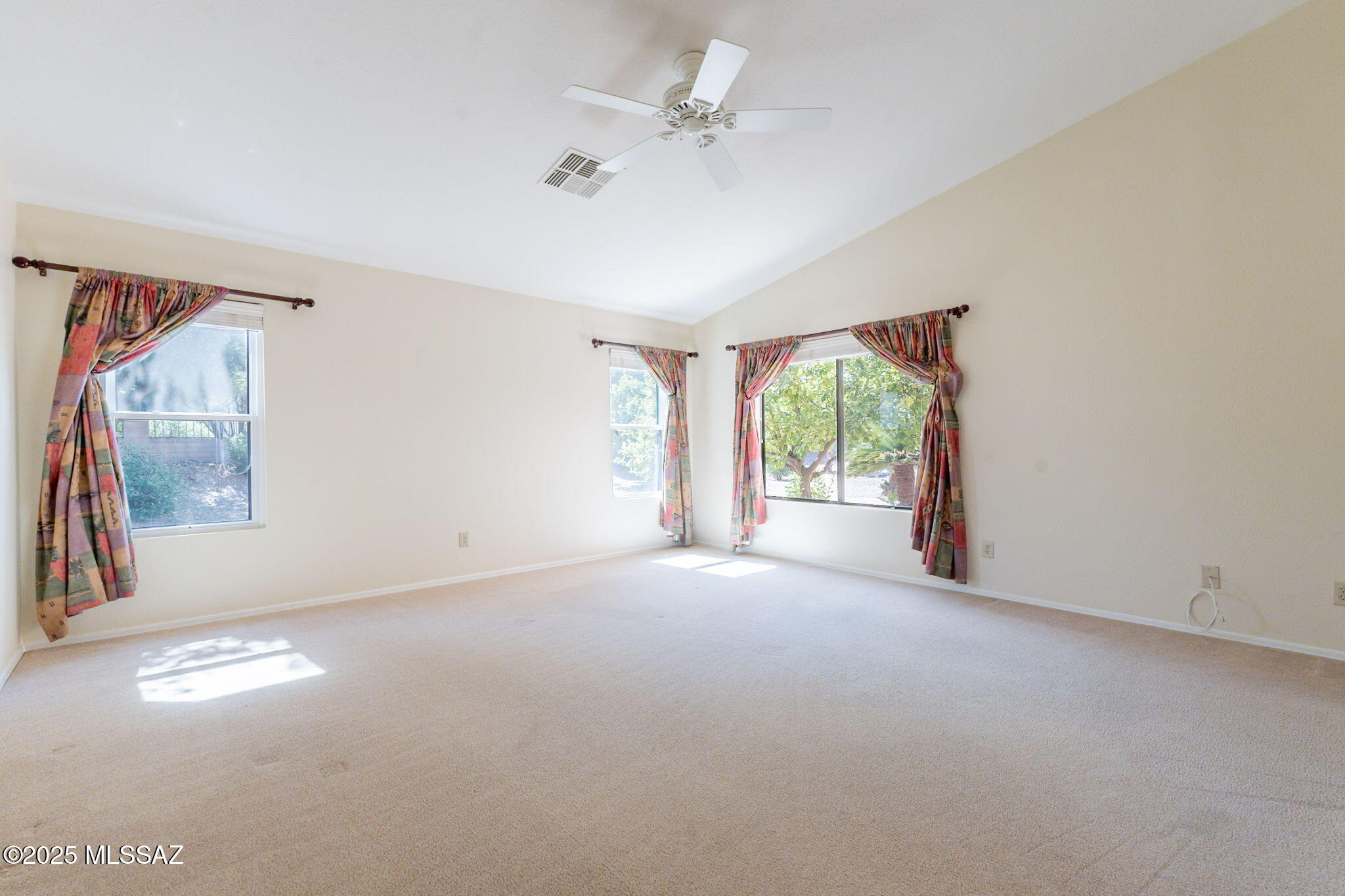 Quail Creek II Unit 16 - Residential