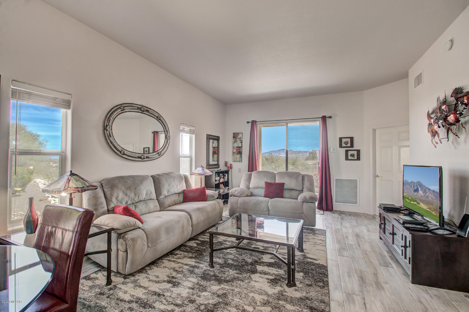 San Ignacio Villas (1-44) - Residential