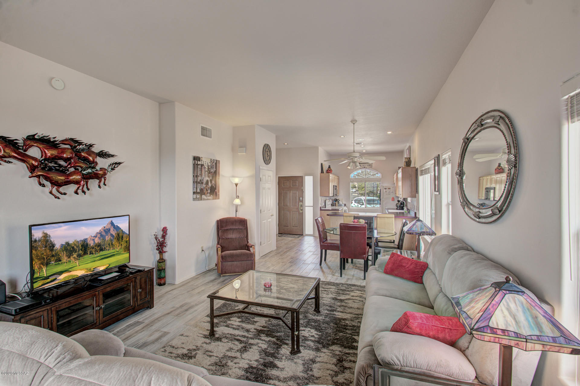 San Ignacio Villas (1-44) - Residential