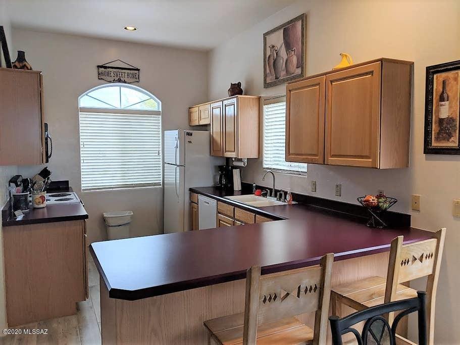San Ignacio Villas (1-44) - Residential