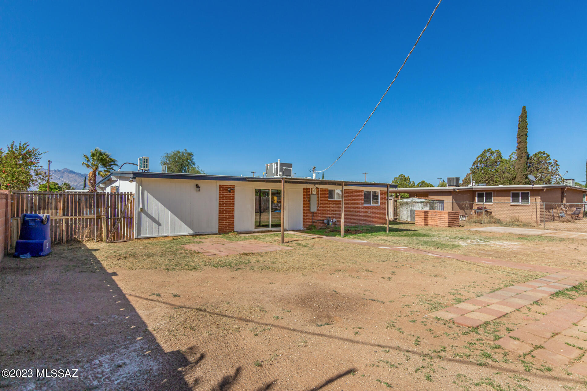 Vista Del Prado (1-274) - Residential